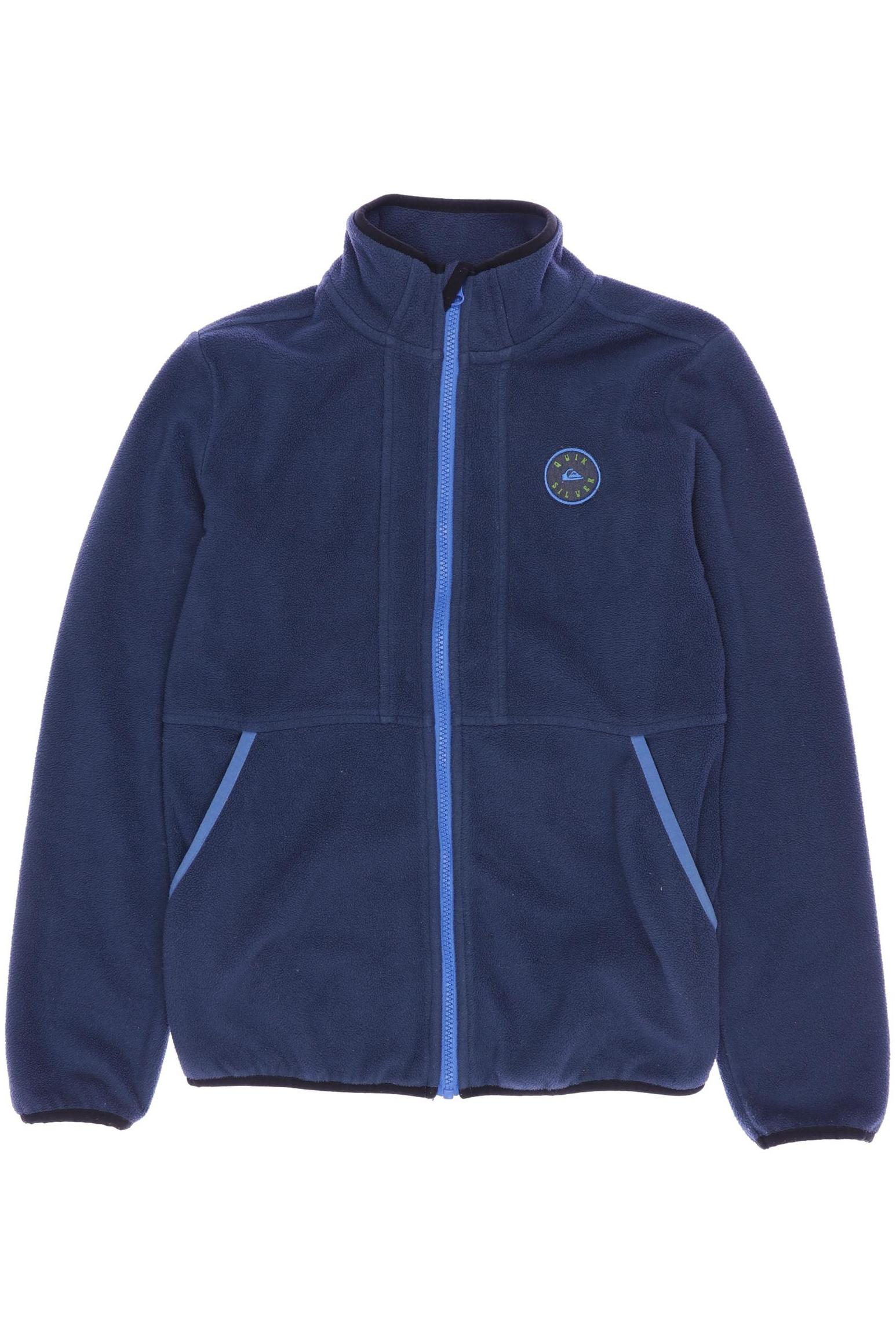 

QUIKSILVER Jungen Hoodies & Sweater, marineblau