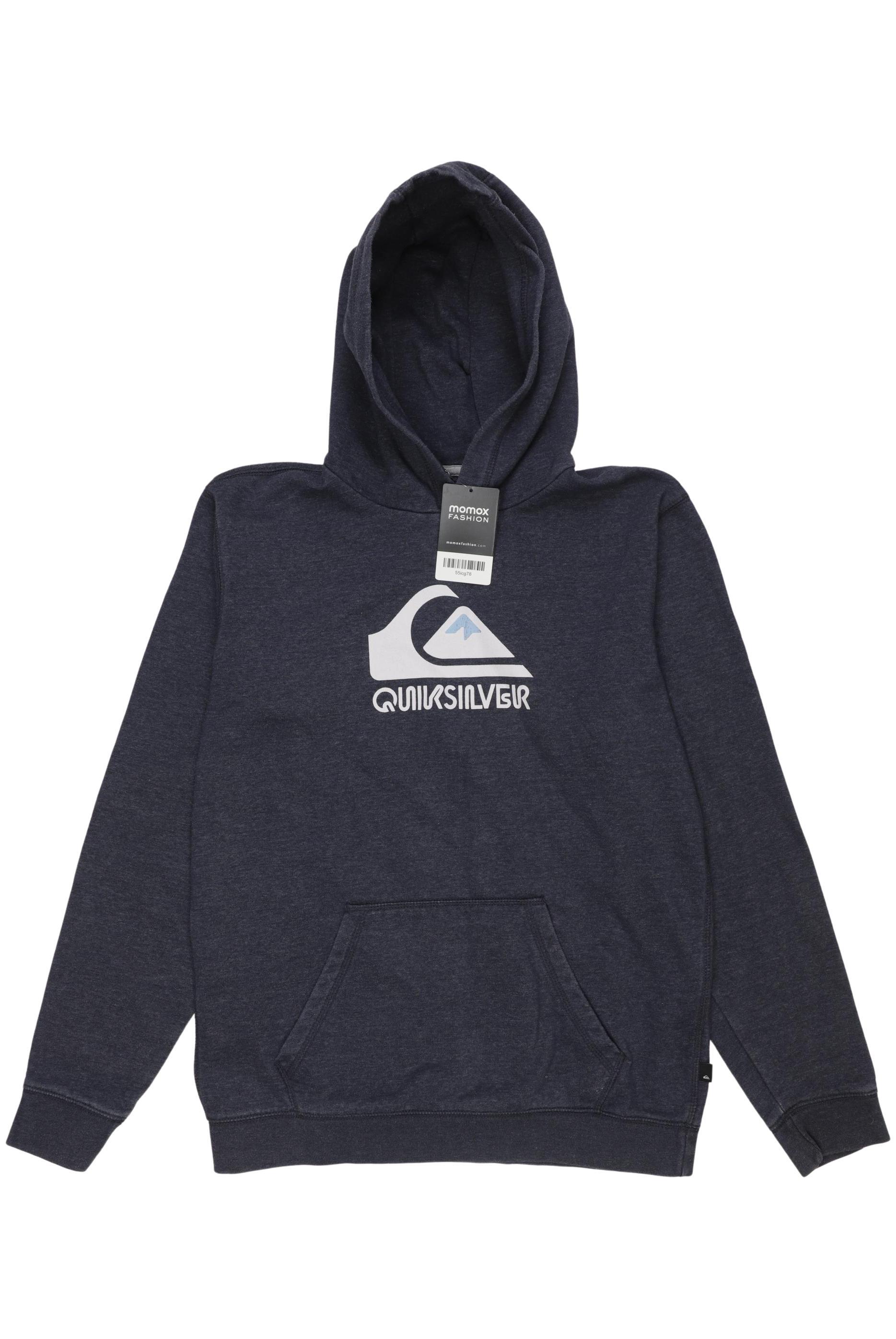 

Quiksilver Jungen Hoodies & Sweater, marineblau, Gr. 170
