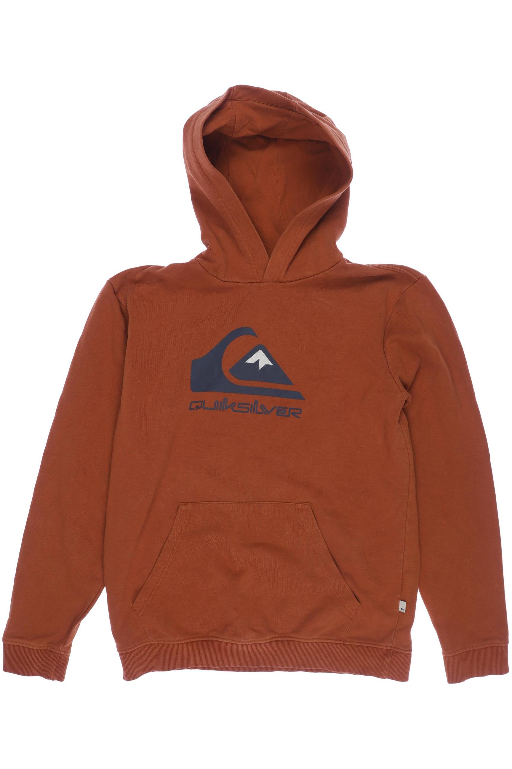 

Quiksilver Herren Hoodies & Sweater, orange, Gr. 16