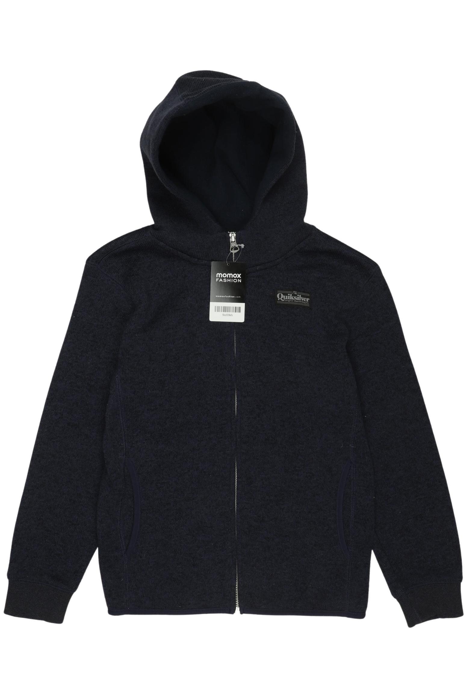 

Quiksilver Herren Hoodies & Sweater, marineblau, Gr. 140