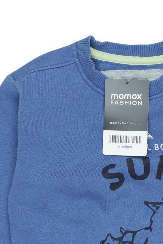 Thumbnail - Quiksilver Jungen Hoodies &amp; Sweater, blau, Gr. 104