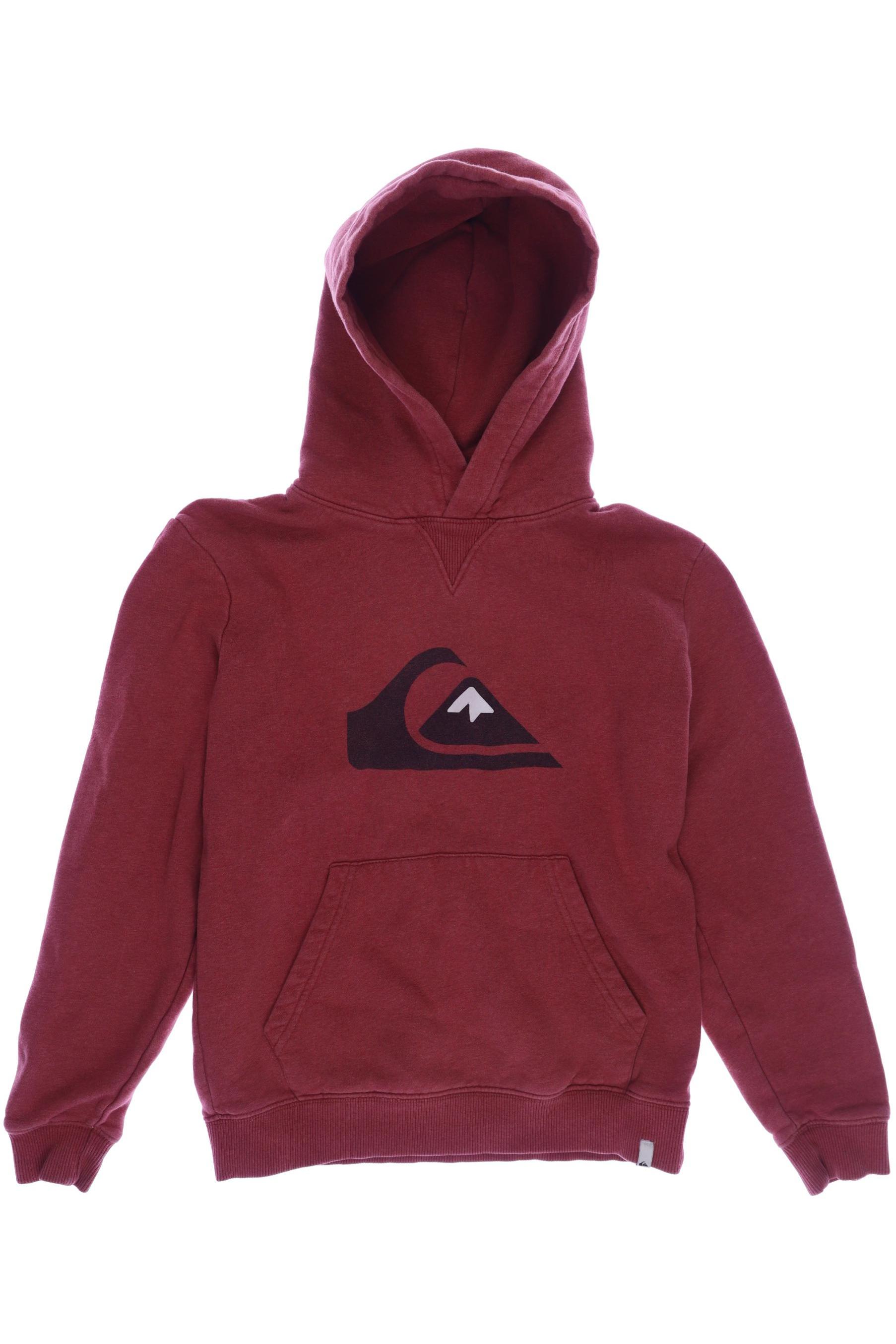 

Quiksilver Herren Hoodies & Sweater, bordeaux, Gr. 152