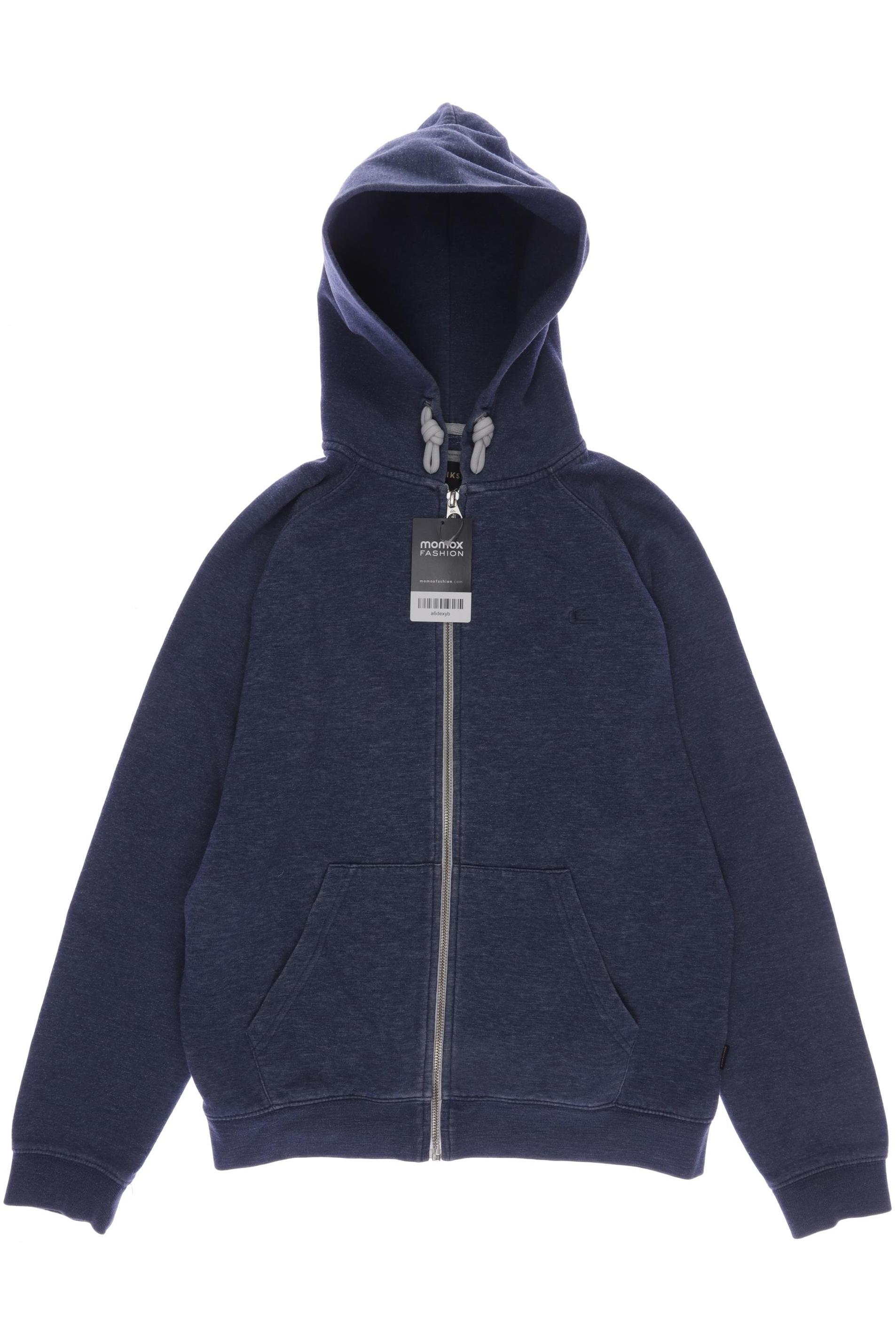 

QUIKSILVER Jungen Hoodies & Sweater, marineblau