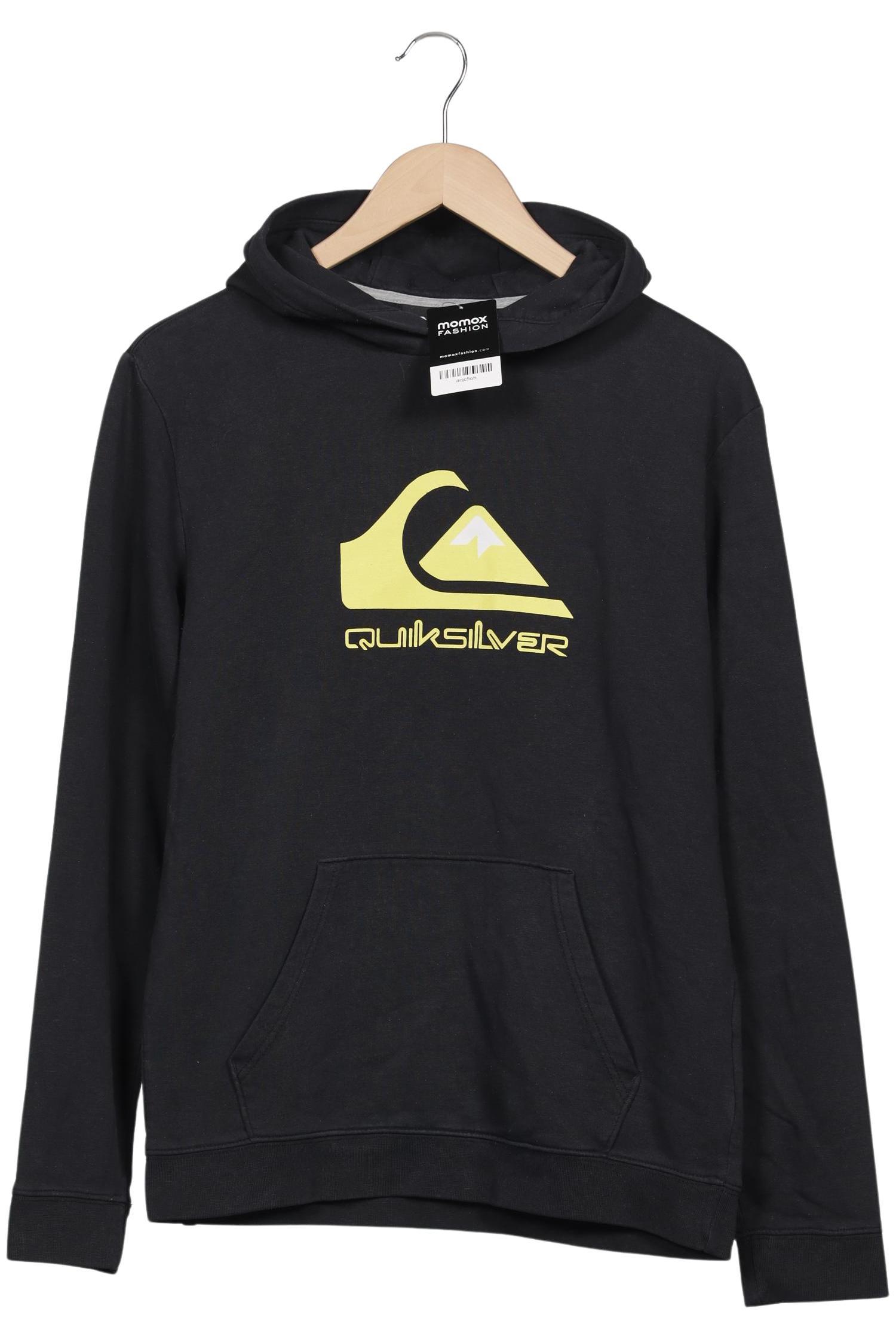 

Quiksilver Herren Hoodies & Sweater, marineblau, Gr. 170