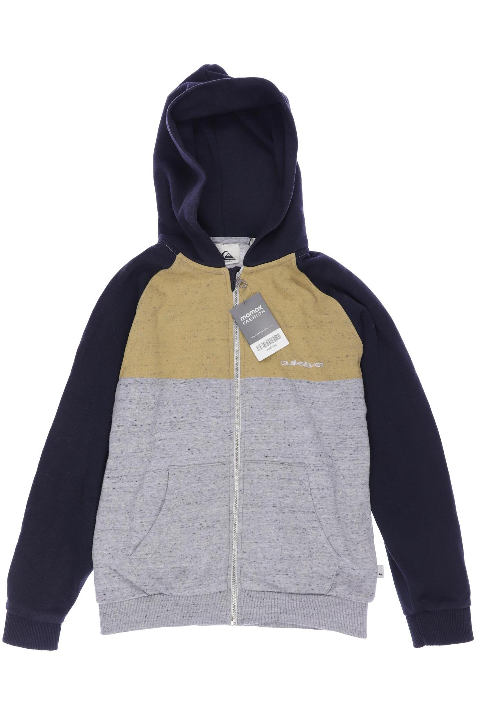 

Quiksilver Herren Hoodies & Sweater, mehrfarbig, Gr. 12