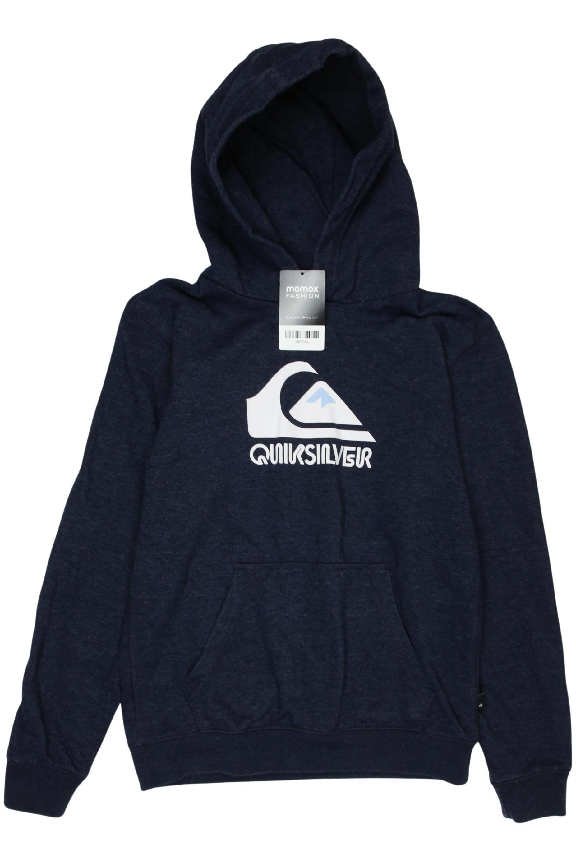 

Quiksilver Herren Hoodies & Sweater, marineblau, Gr. 146