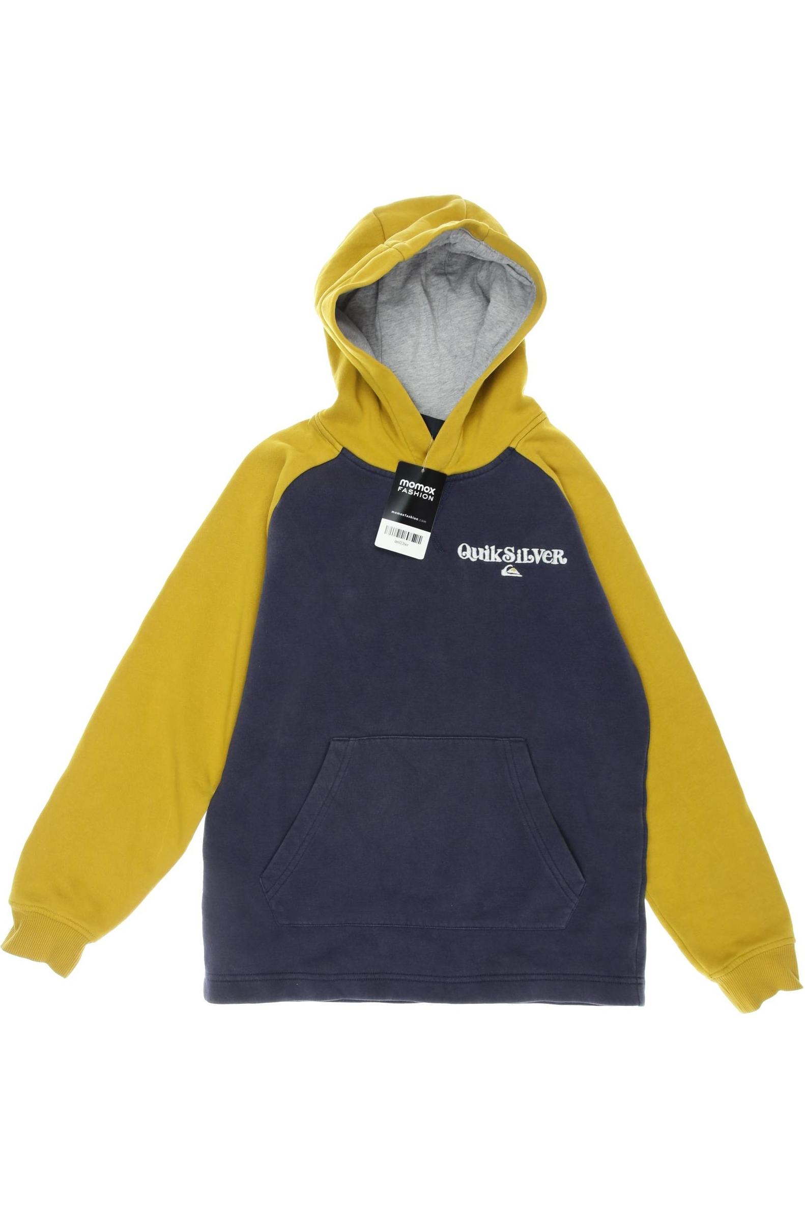

Quiksilver Herren Hoodies & Sweater, grau, Gr. 12