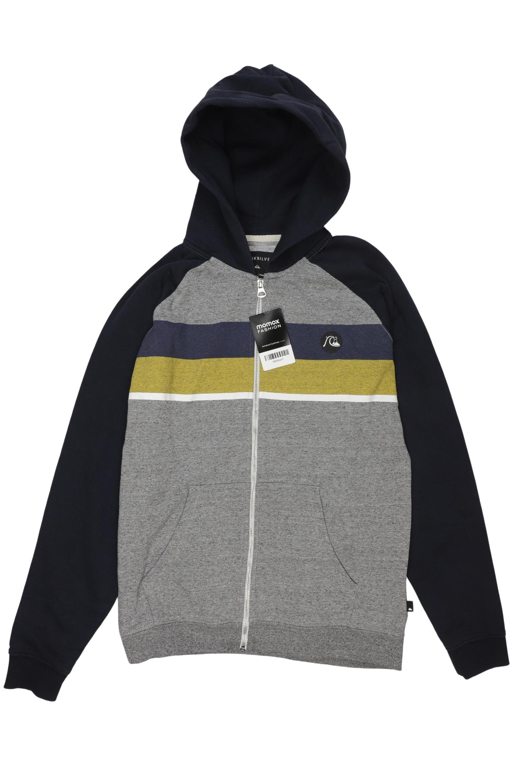 

Quiksilver Jungen Hoodies & Sweater, mehrfarbig, Gr. 16