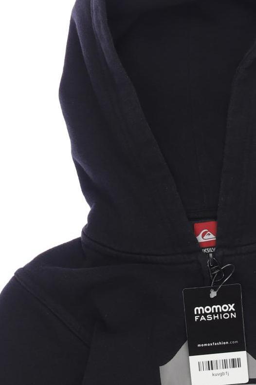 Thumbnail - Quiksilver Herren Hoodies &amp; Sweater, schwarz, Gr. 8