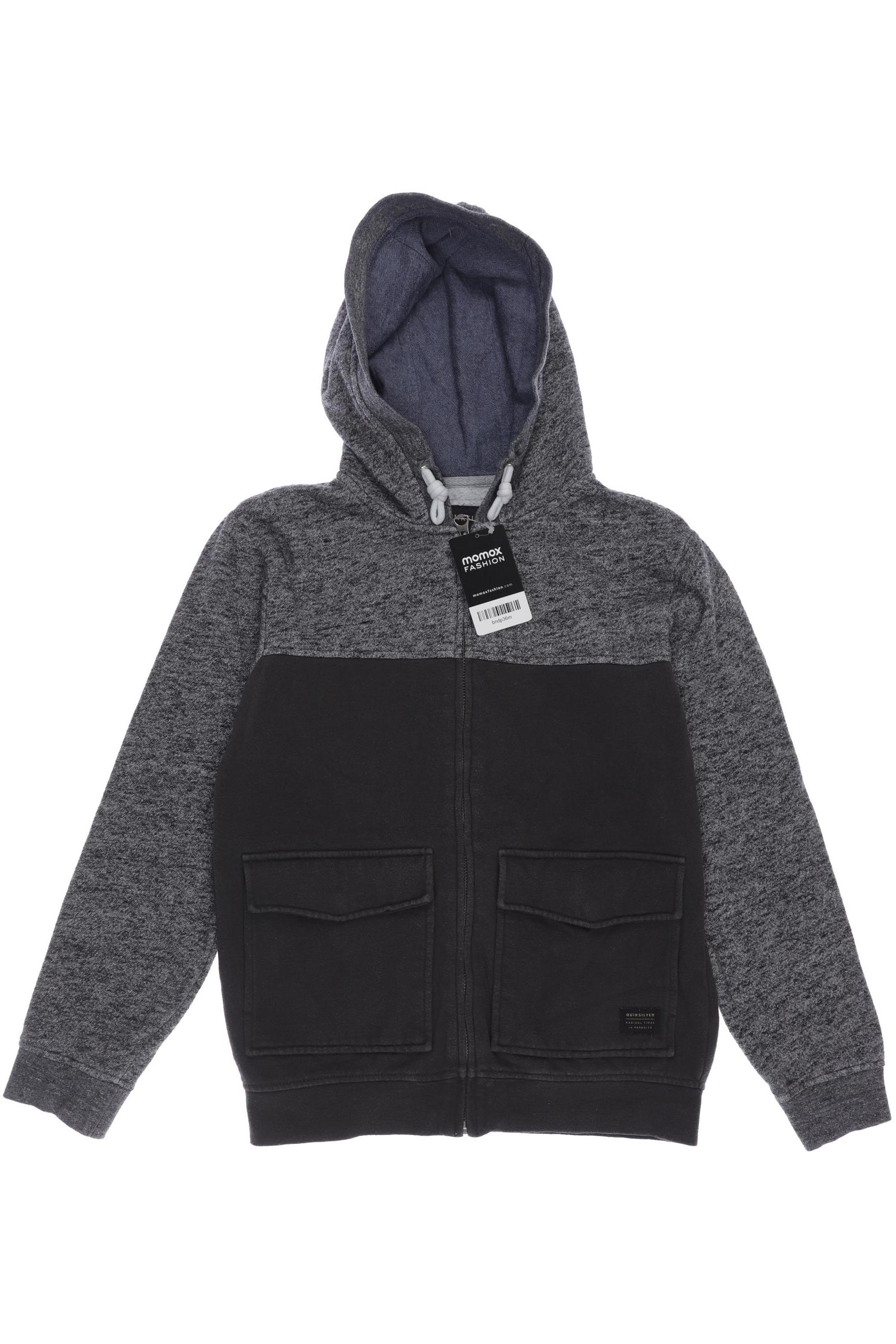 

Quiksilver Herren Hoodies & Sweater, grau, Gr. 152