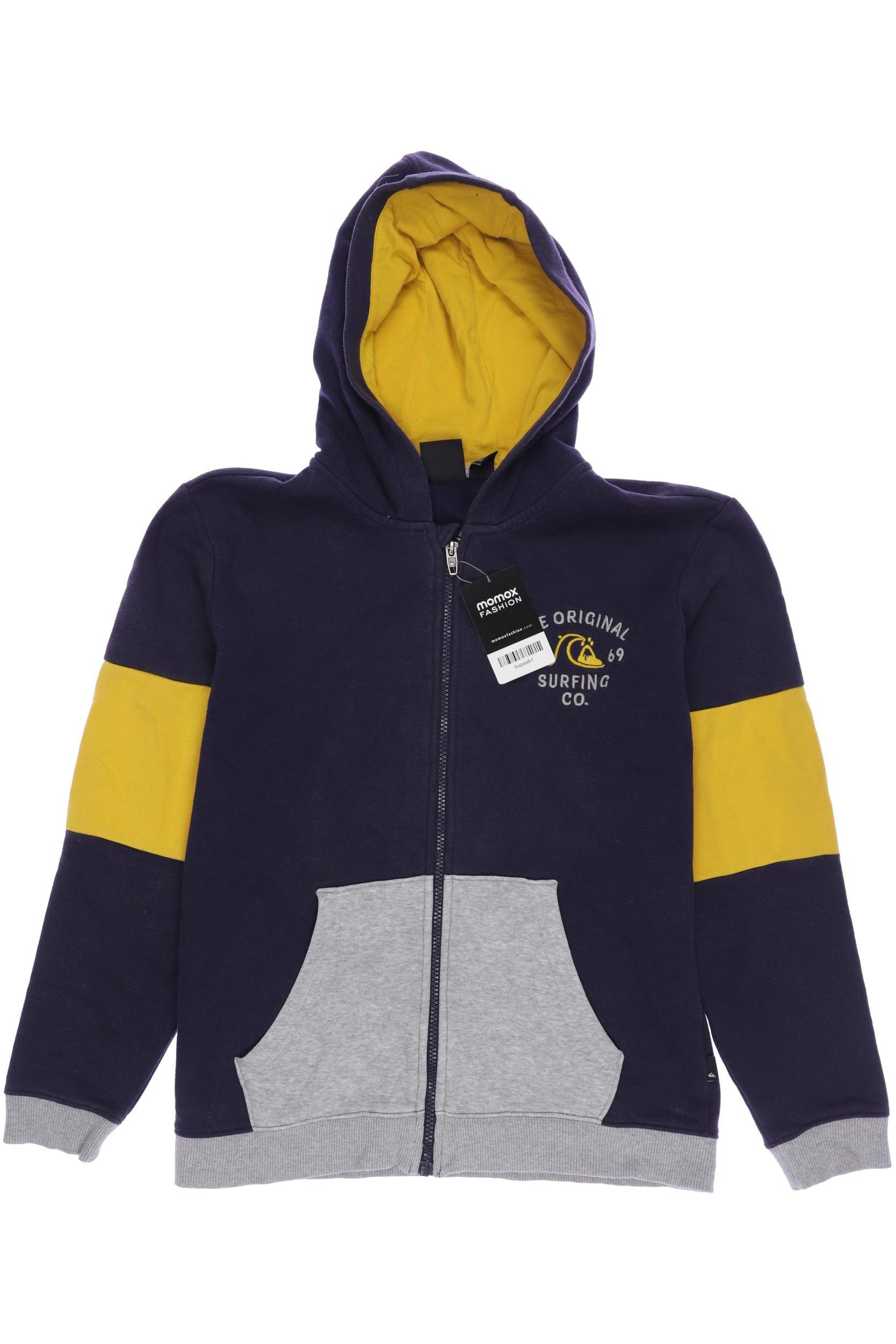 

Quiksilver Herren Hoodies & Sweater, marineblau, Gr. 164