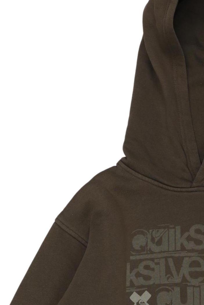 Thumbnail - Quiksilver Jungen Hoodies &amp; Sweater, braun, Gr. 176