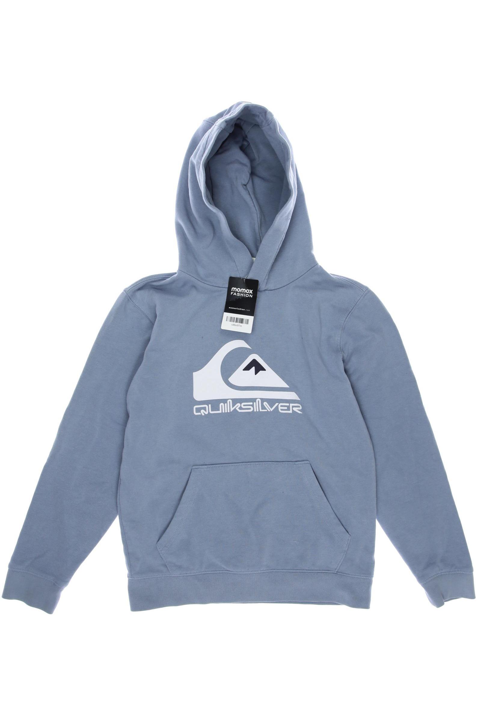 

Quiksilver Herren Hoodies & Sweater, blau, Gr. 152