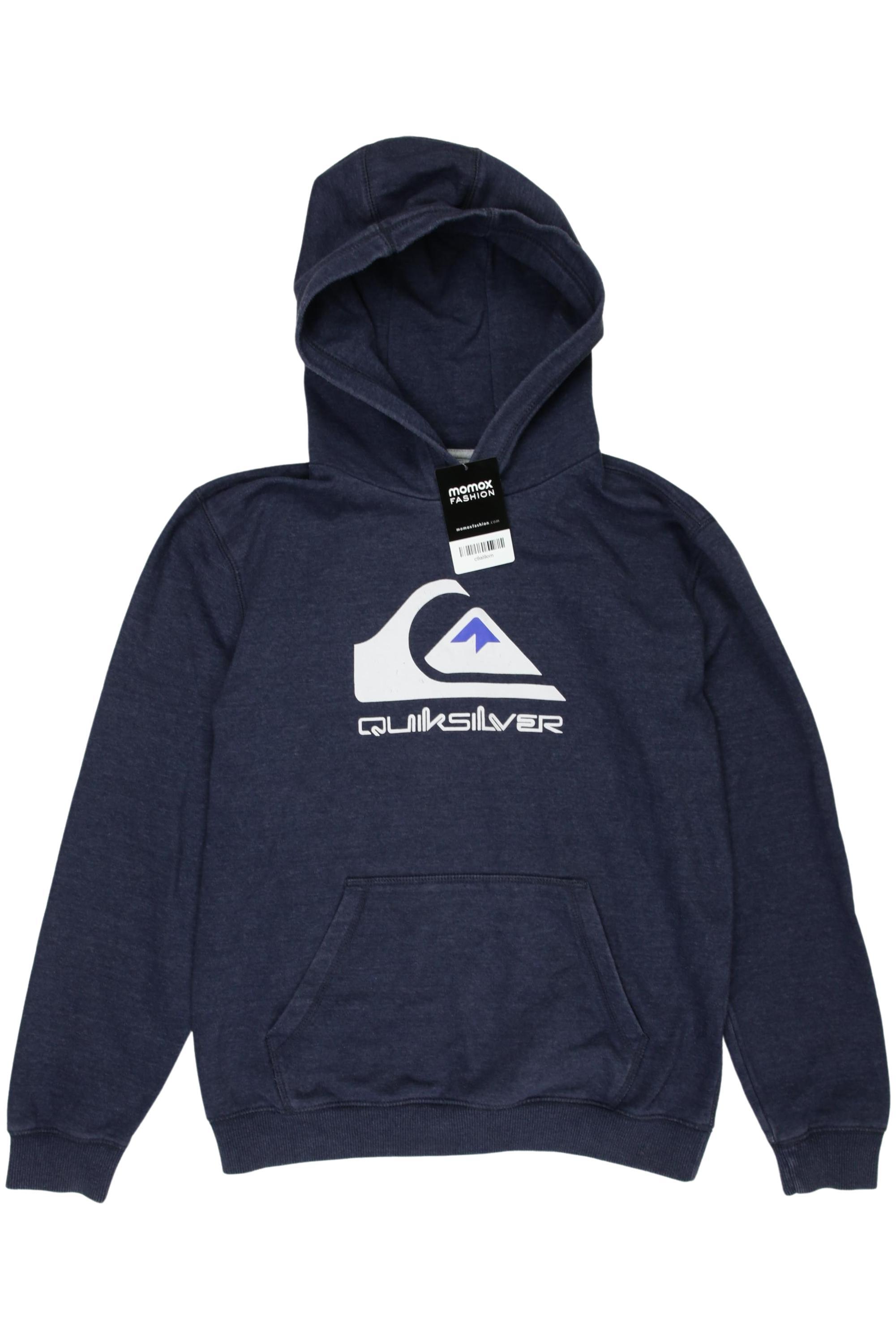 

Quiksilver Jungen Hoodies & Sweater, marineblau, Gr. 164