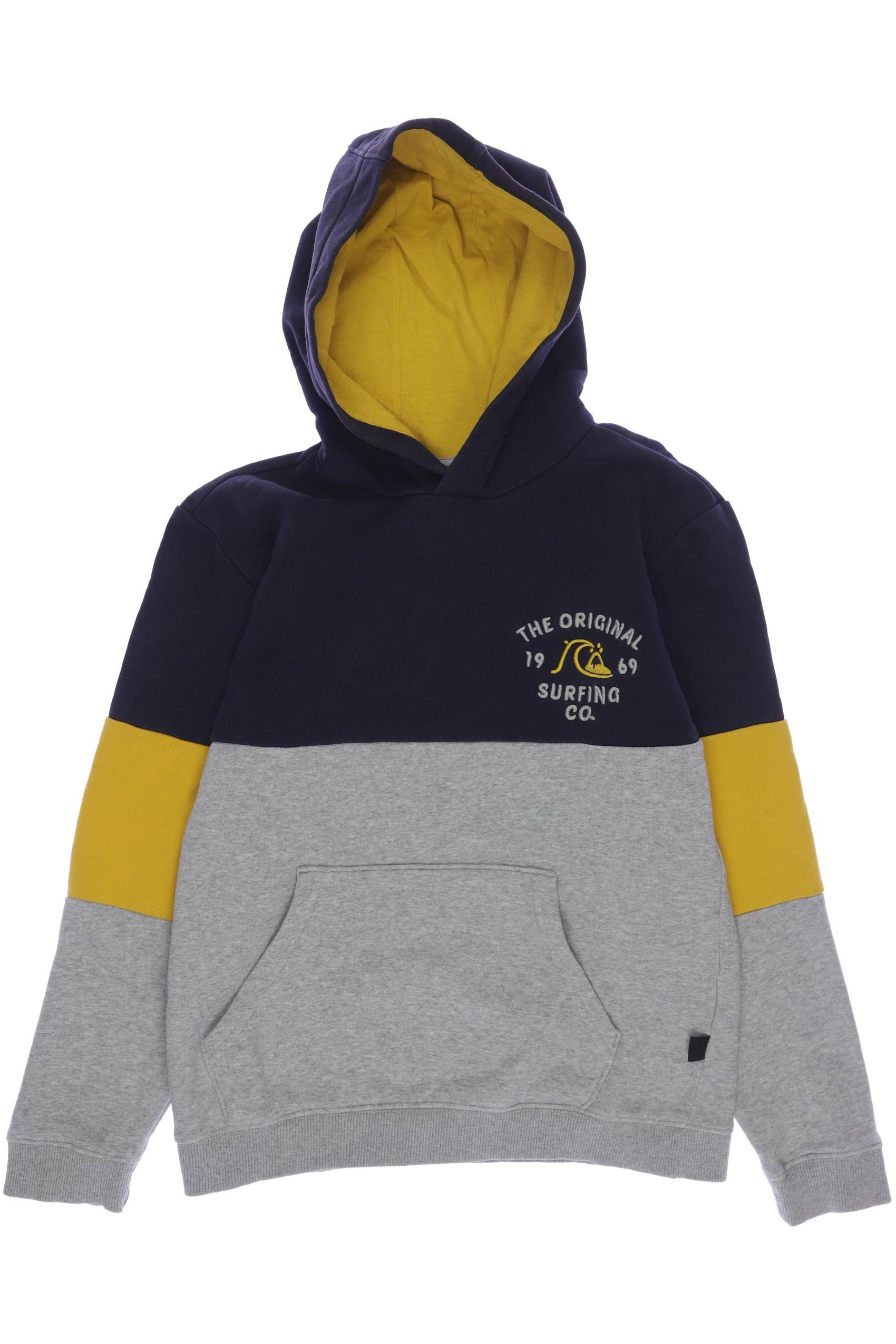 

QUIKSILVER Jungen Hoodies & Sweater, marineblau