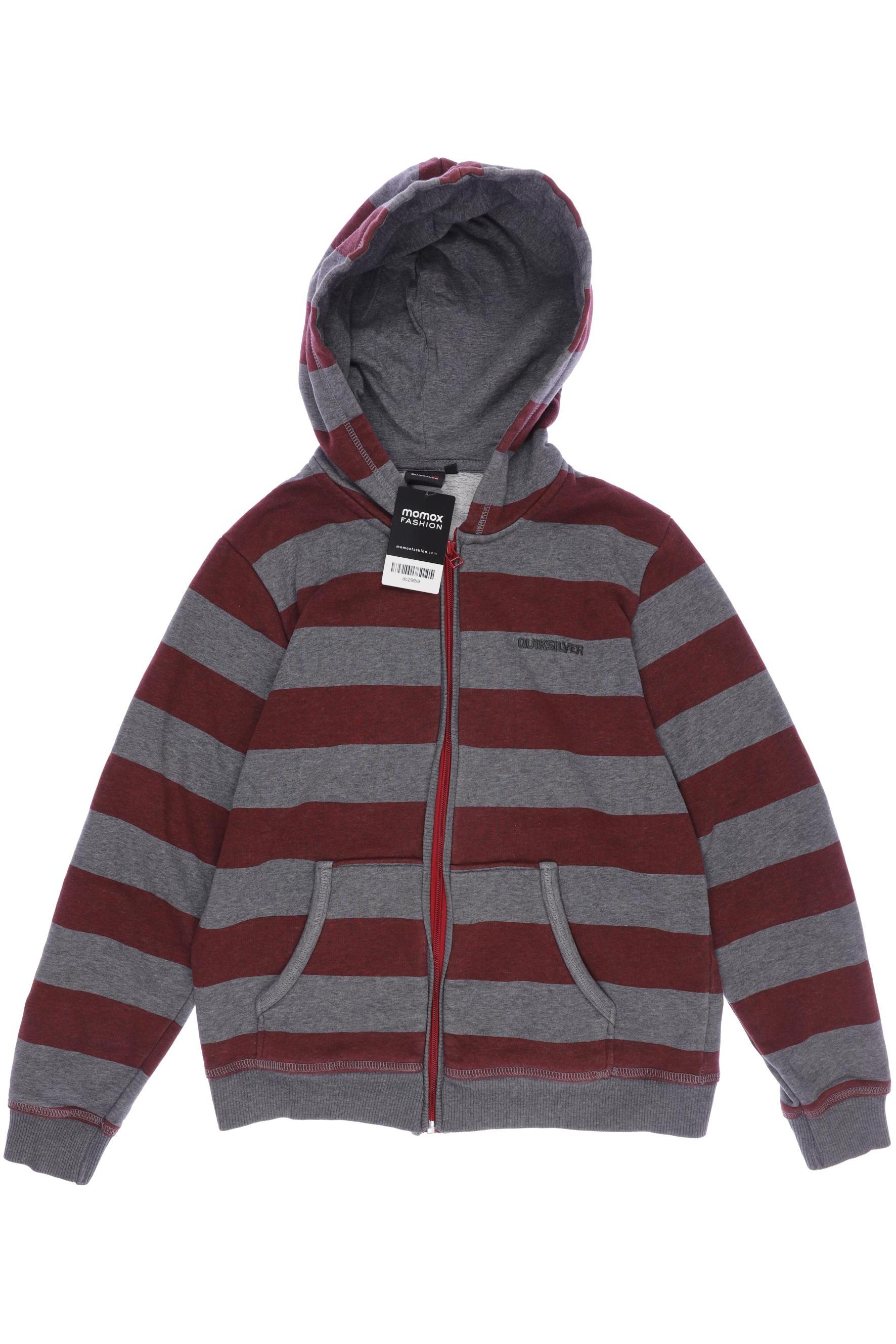 

QUIKSILVER Jungen Hoodies & Sweater, grau