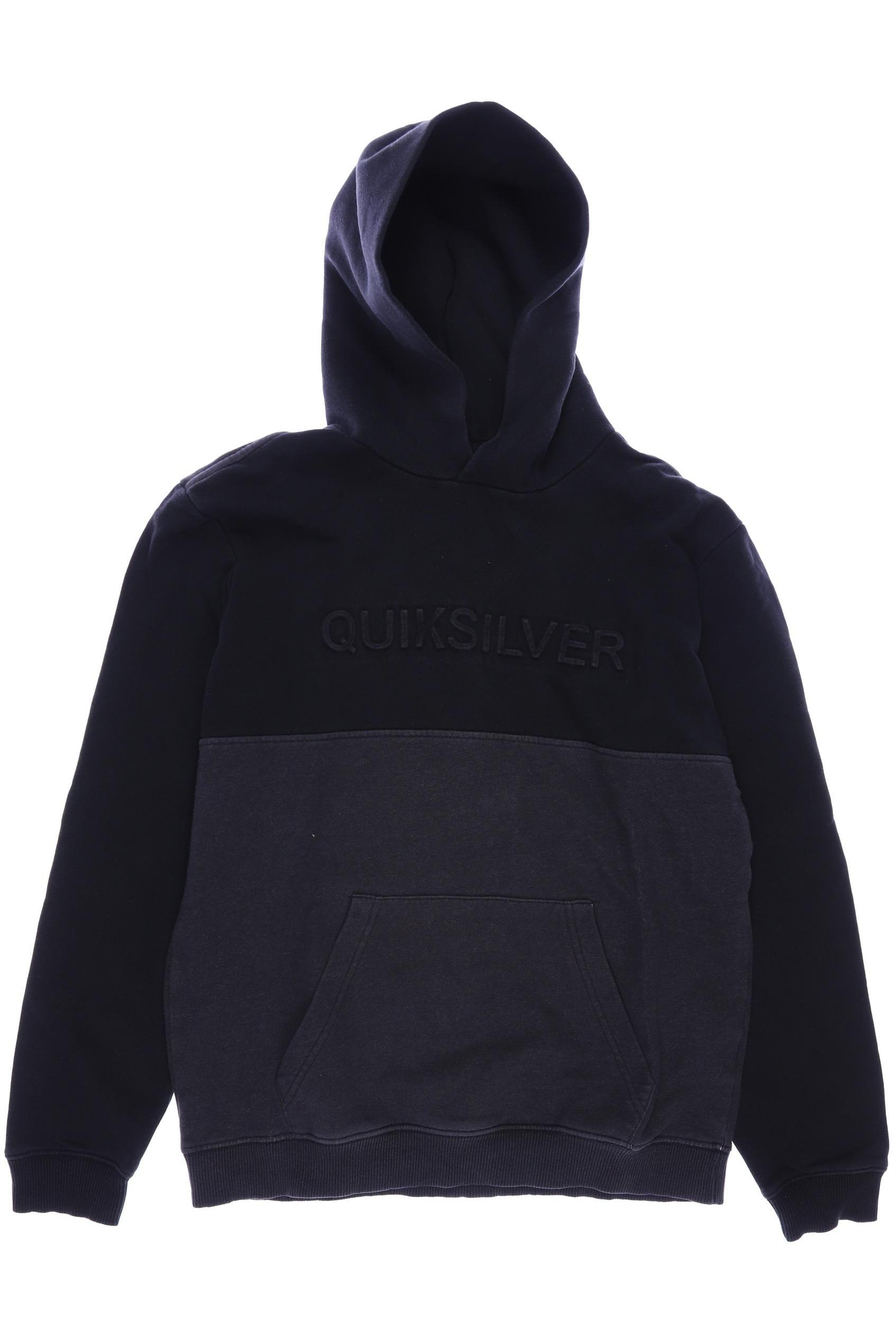 

QUIKSILVER Jungen Hoodies & Sweater, schwarz