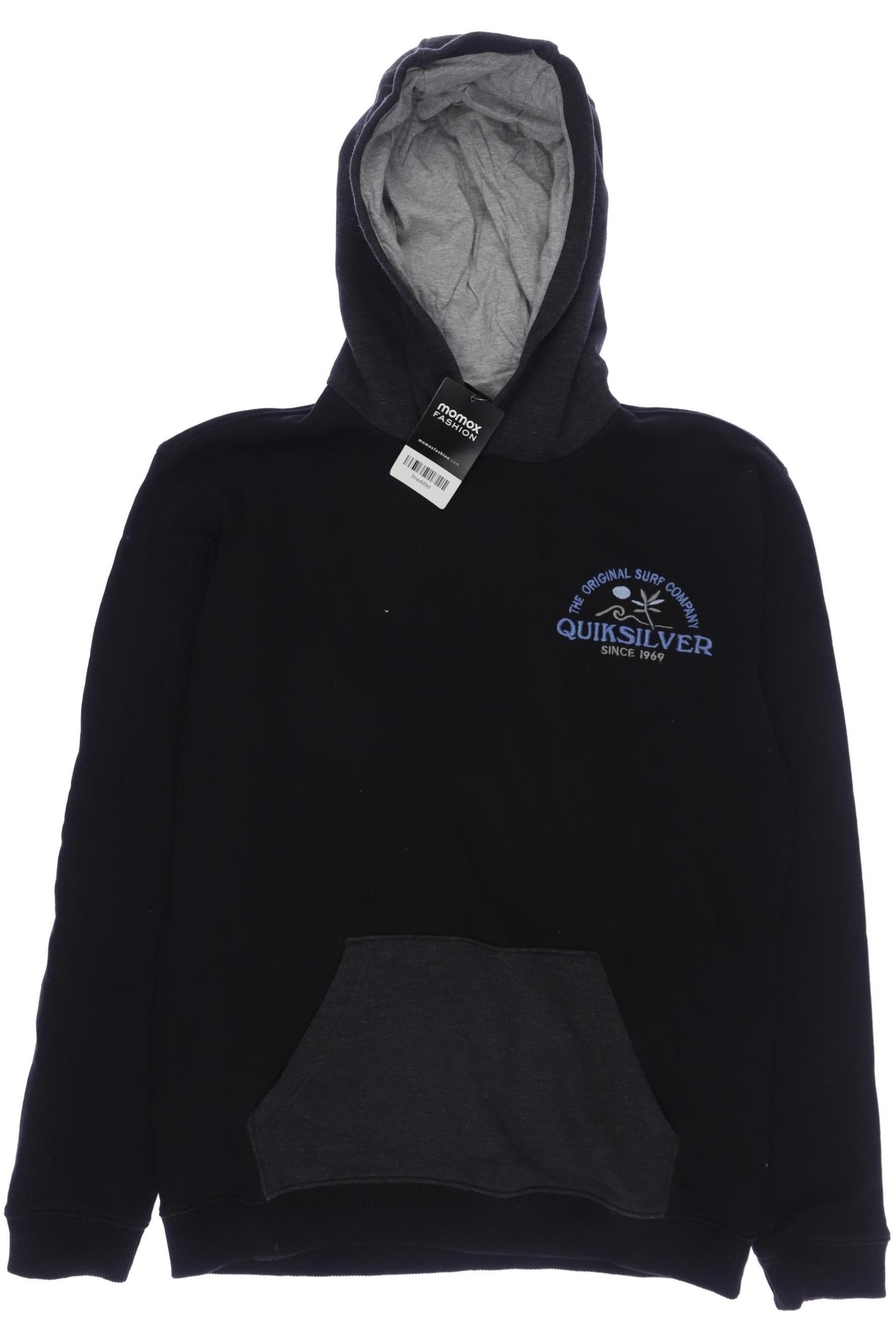 

QUIKSILVER Jungen Hoodies & Sweater, schwarz