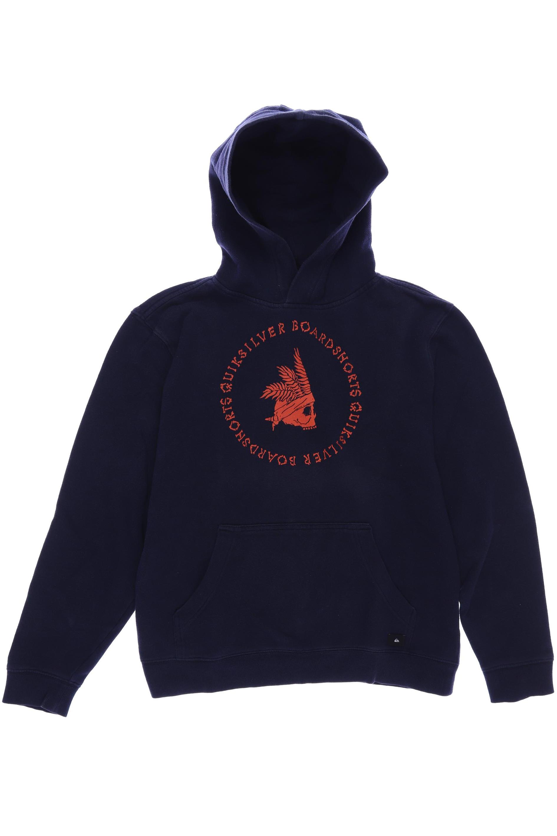 

QUIKSILVER Jungen Hoodies & Sweater, marineblau