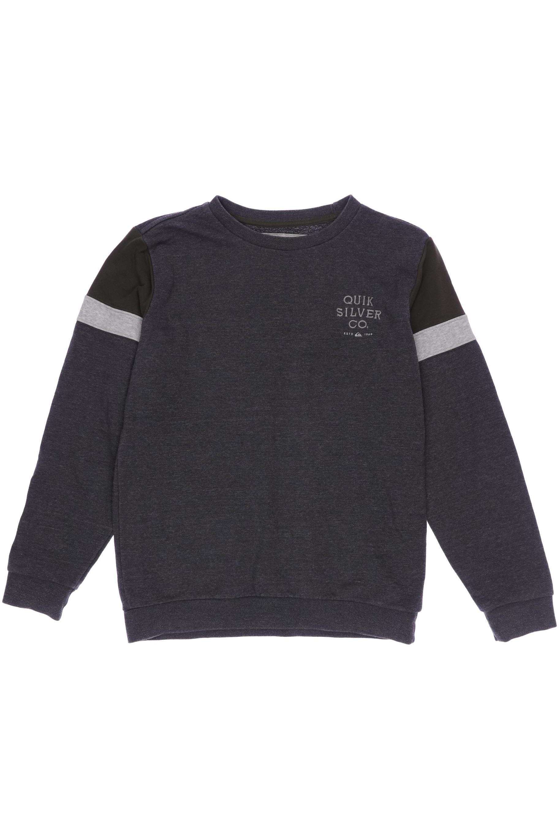 

Quiksilver Herren Hoodies & Sweater, grau, Gr. 158