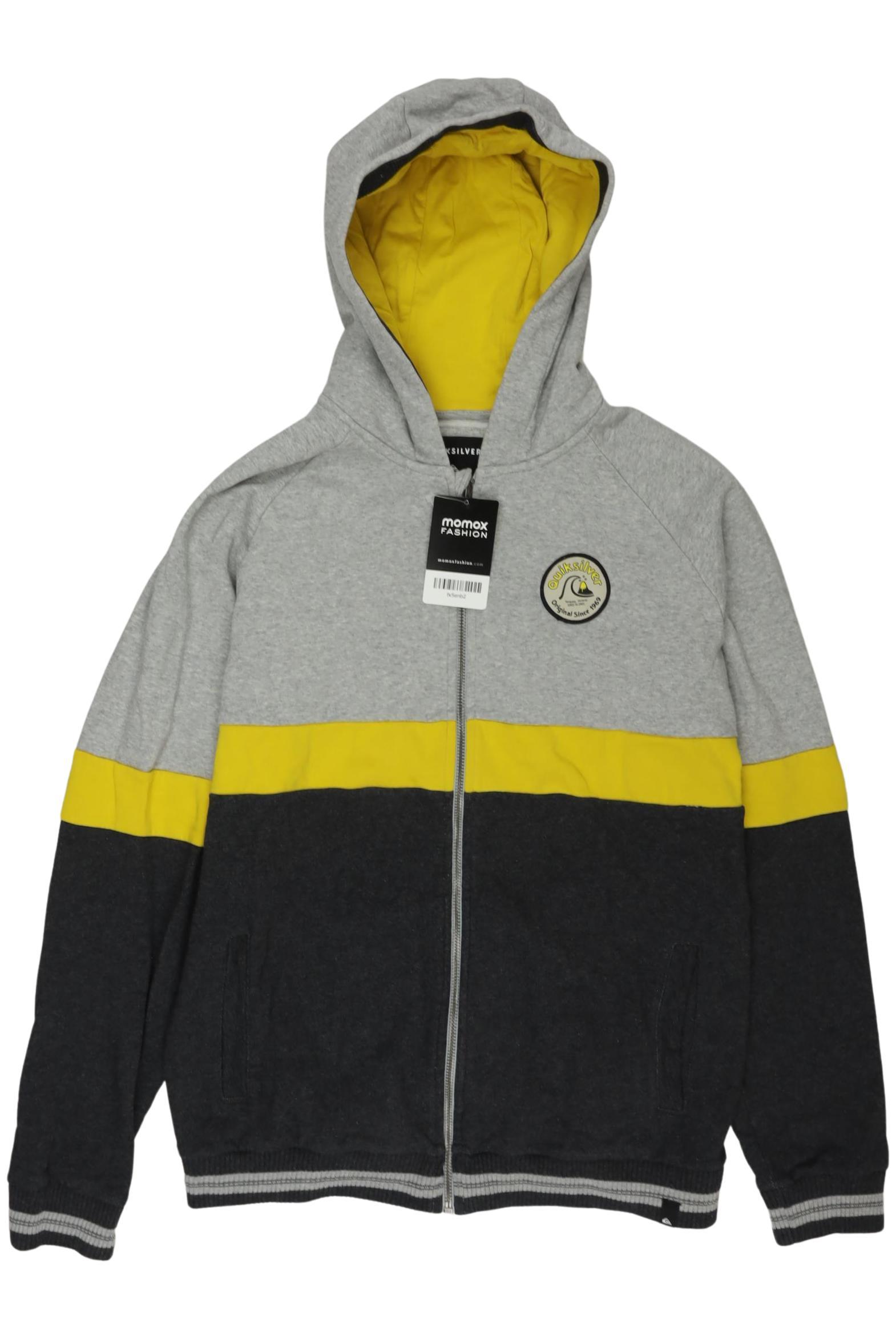 

Quiksilver Jungen Hoodies & Sweater, mehrfarbig, Gr. 176