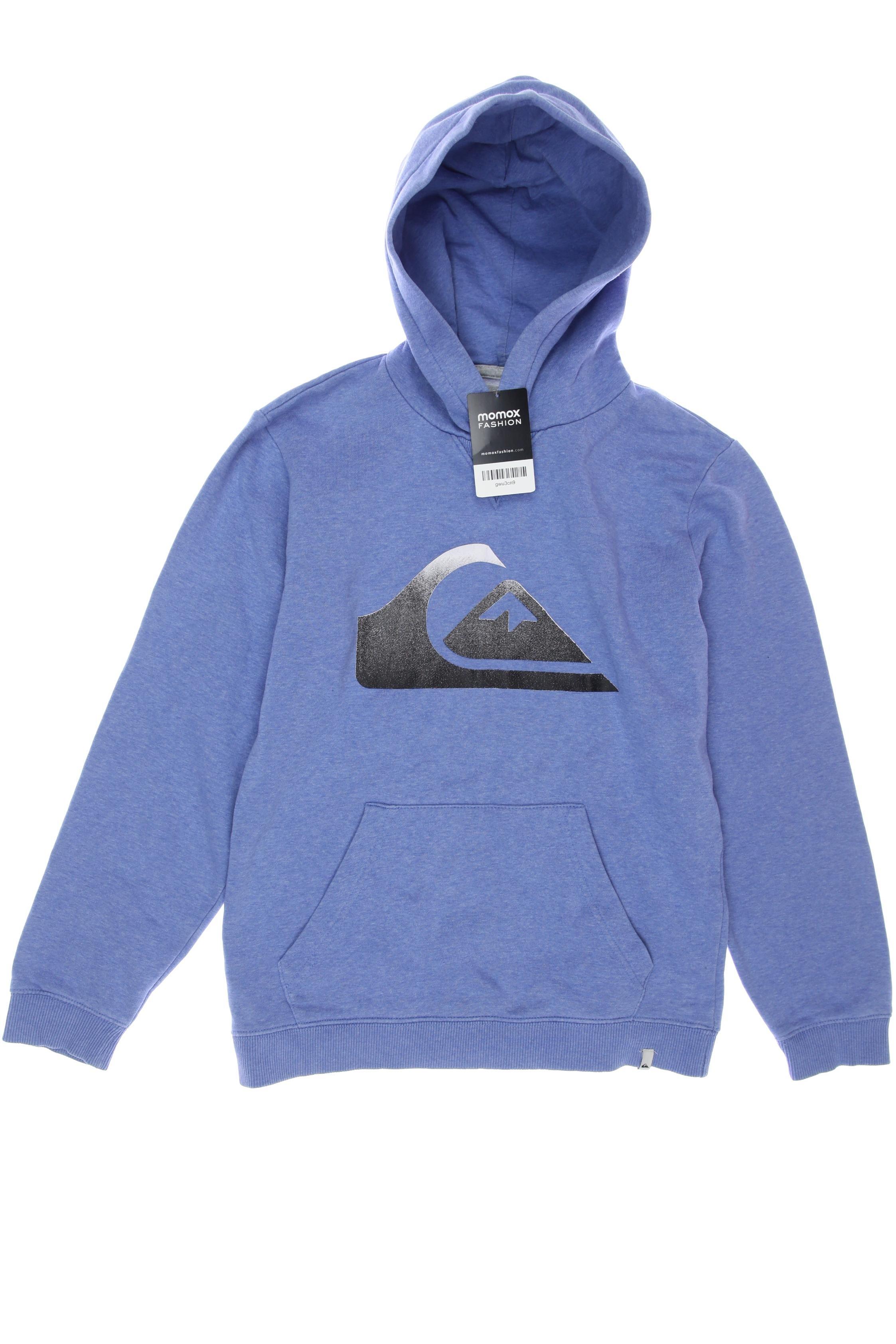 

Quiksilver Herren Hoodies & Sweater, blau, Gr. 14