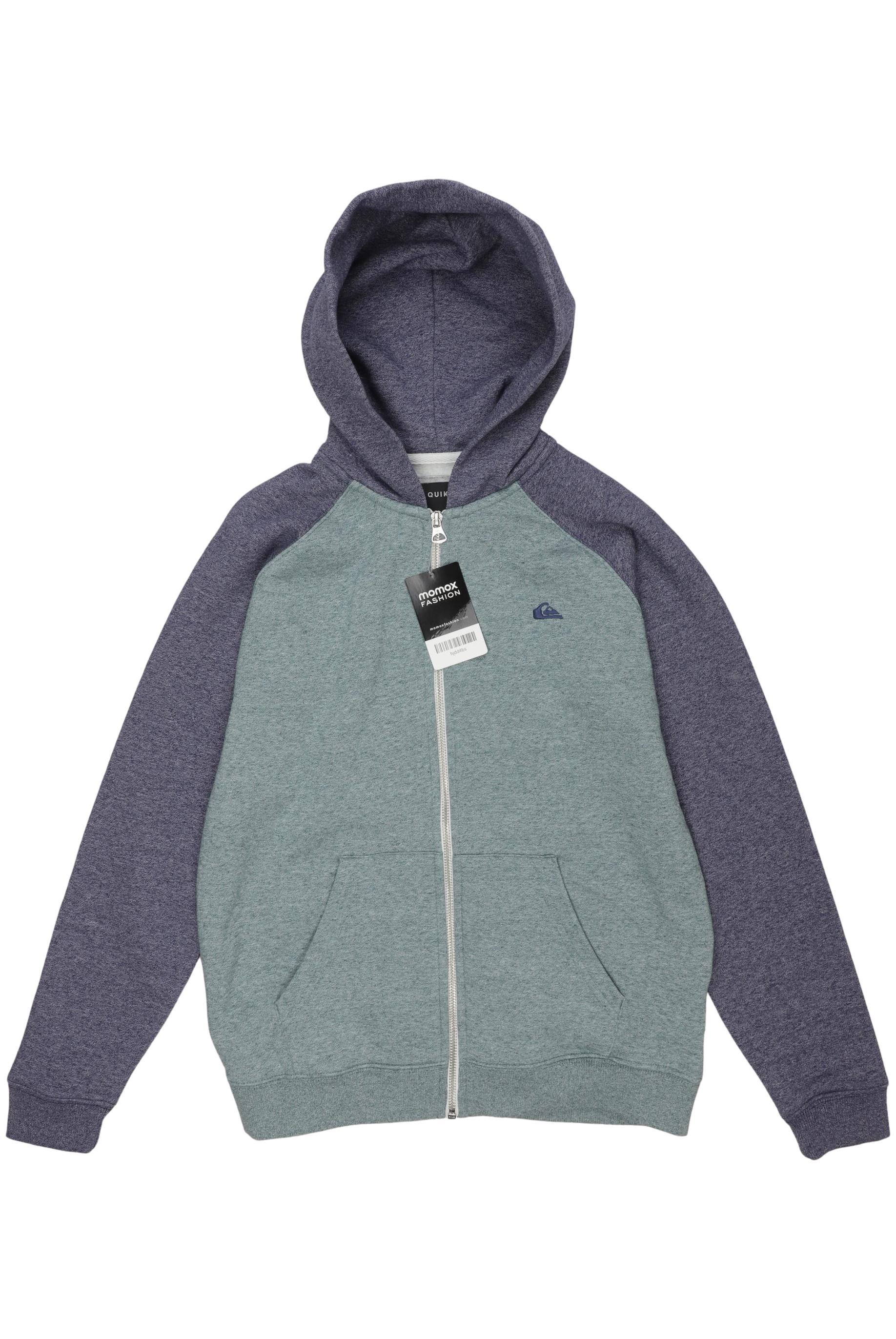 

Quiksilver Herren Hoodies & Sweater, mehrfarbig, Gr. 164