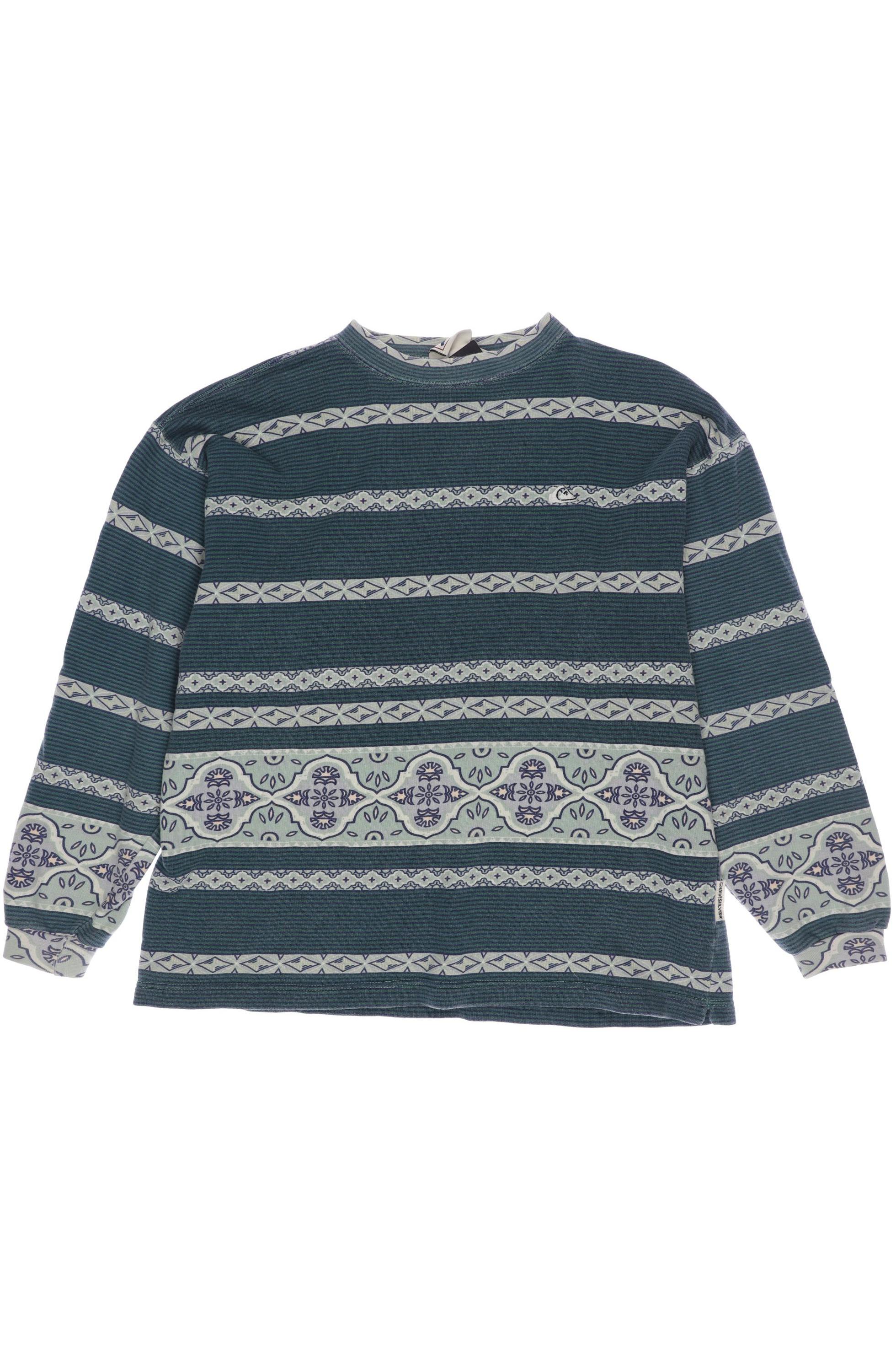 

QUIKSILVER Jungen Hoodies & Sweater, türkis