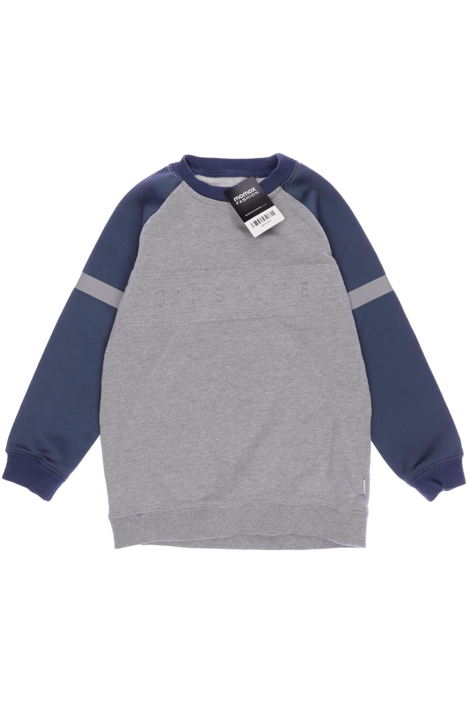 

Quiksilver Herren Hoodies & Sweater, grau, Gr. 8