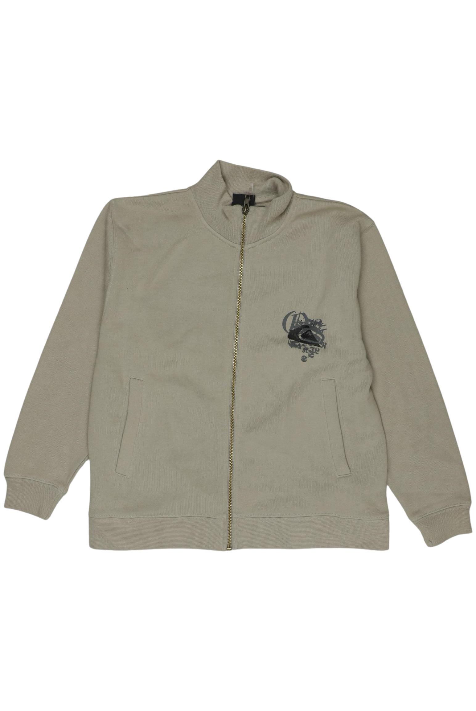 

Quiksilver Jungen Hoodies & Sweater, beige, Gr. 10
