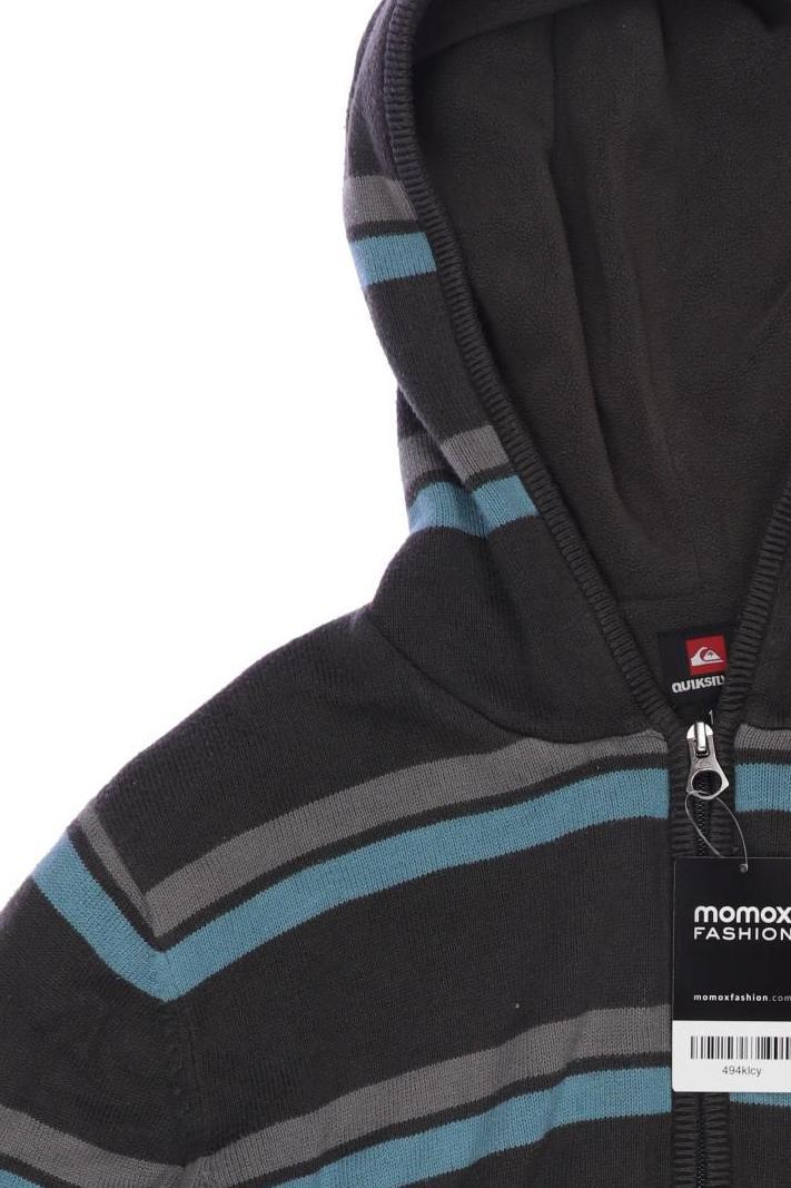 Thumbnail - Quiksilver Herren Hoodies &amp; Sweater, grau, Gr. 164