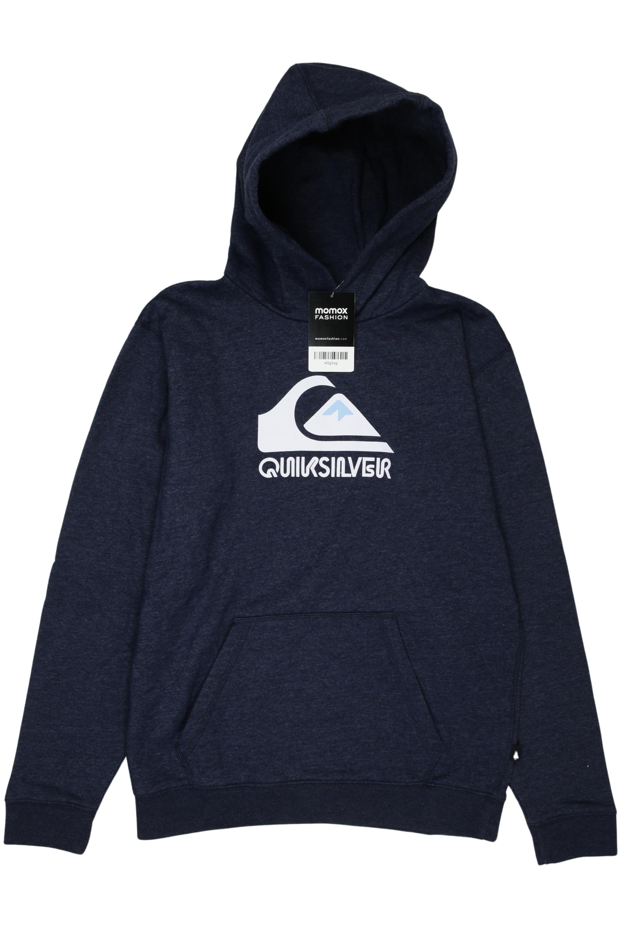 

Quiksilver Herren Hoodies & Sweater, marineblau, Gr. 14