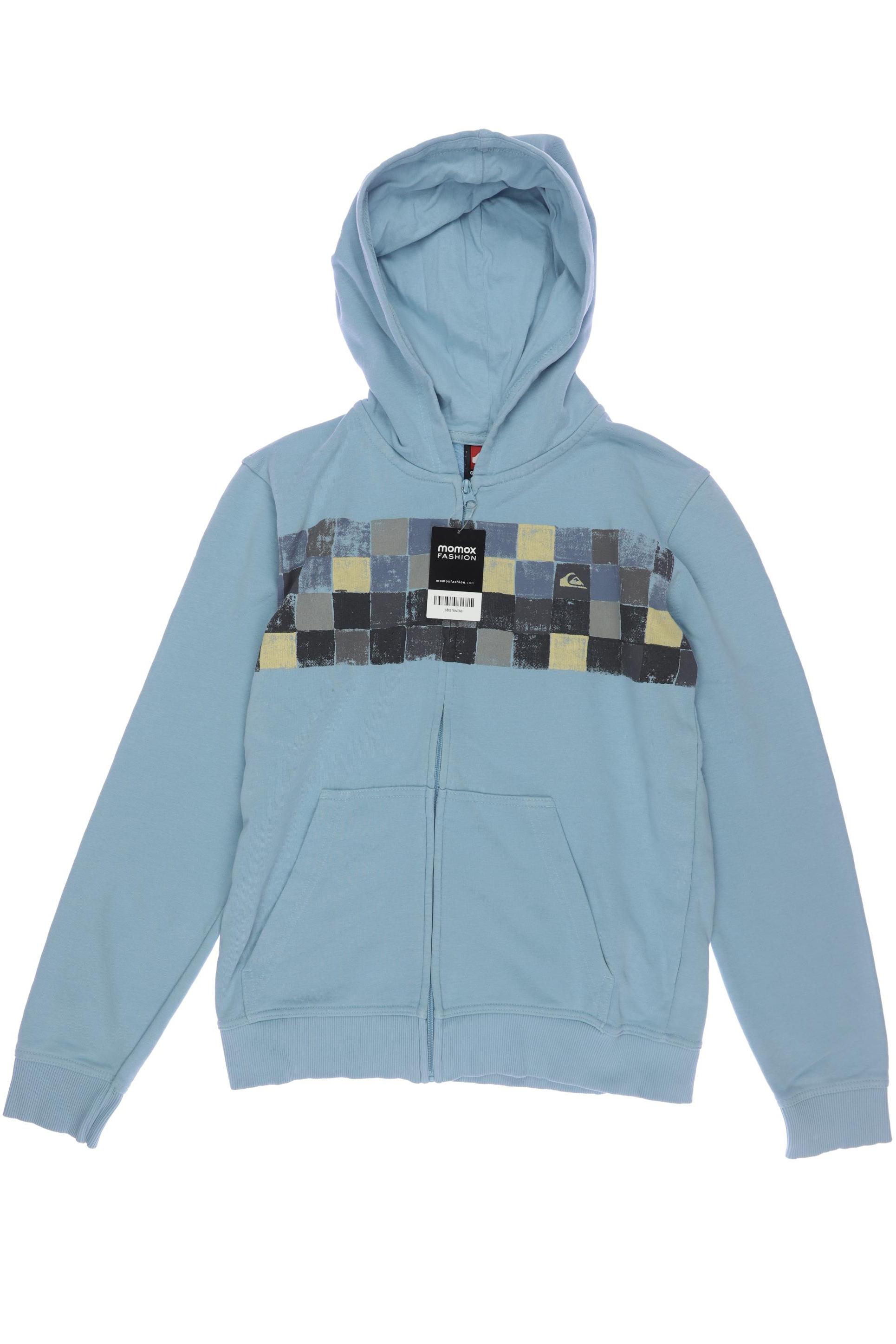 

Quiksilver Herren Hoodies & Sweater, hellblau, Gr. 176