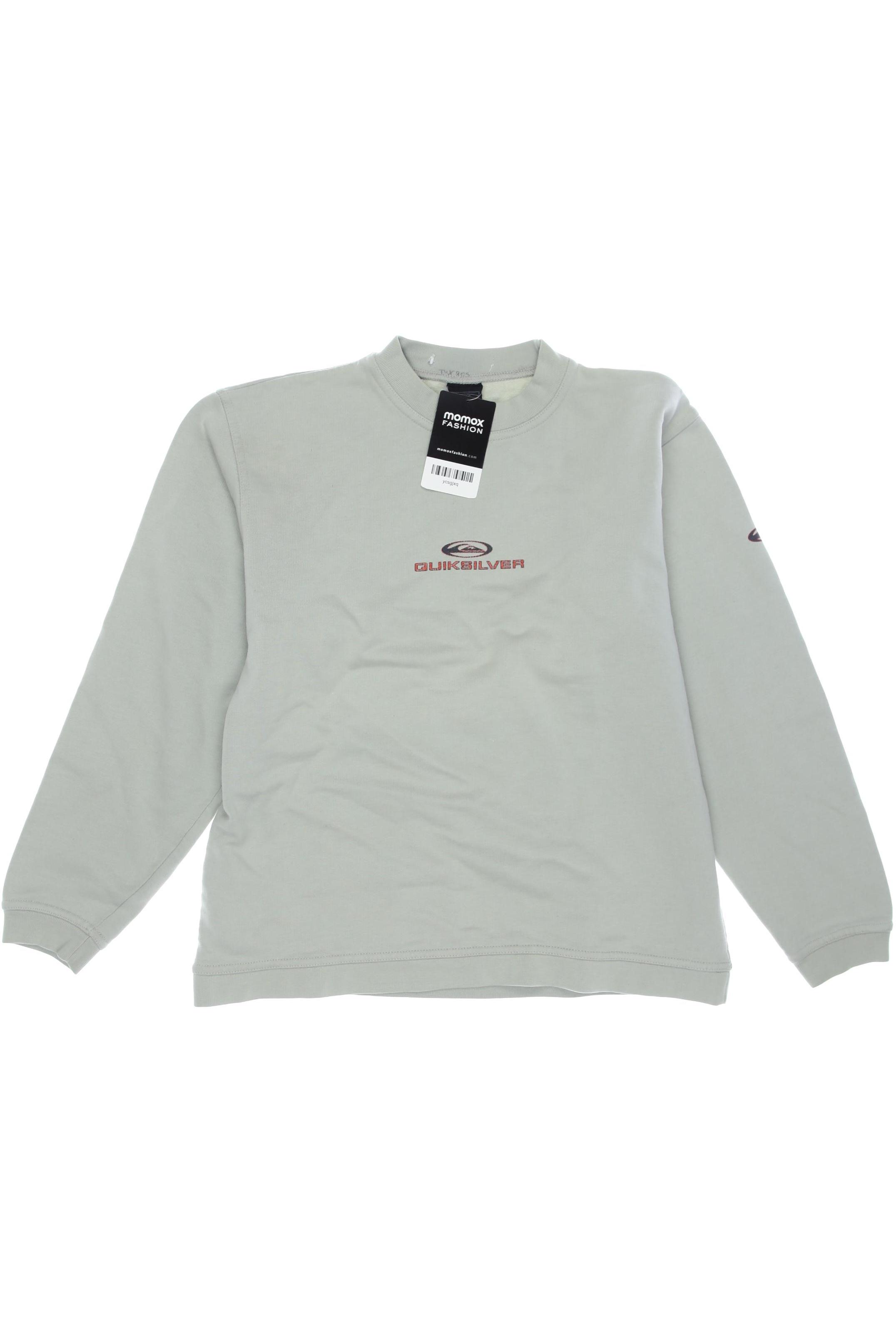 

Quiksilver Herren Hoodies & Sweater, hellgrün, Gr. 170