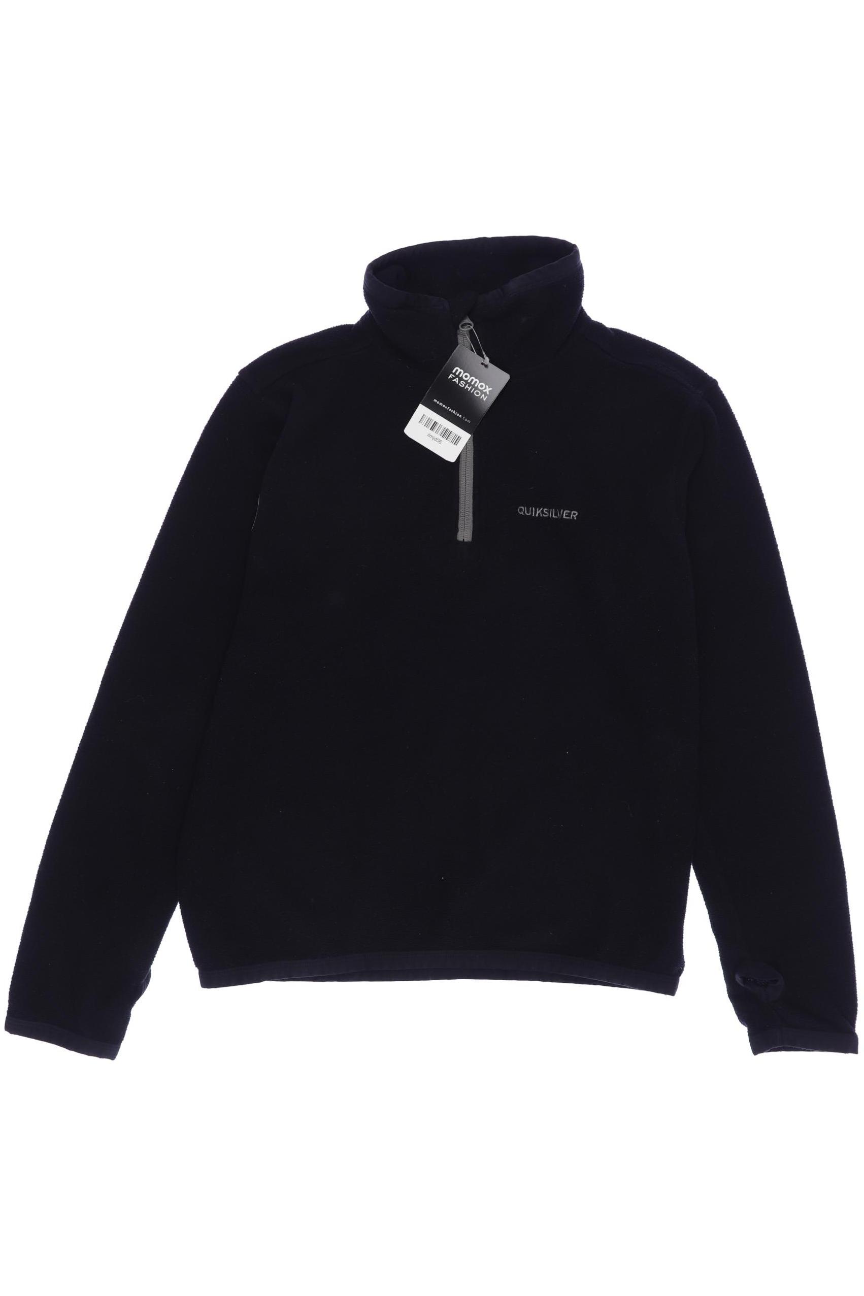 

Quiksilver Herren Hoodies & Sweater, marineblau, Gr. 152