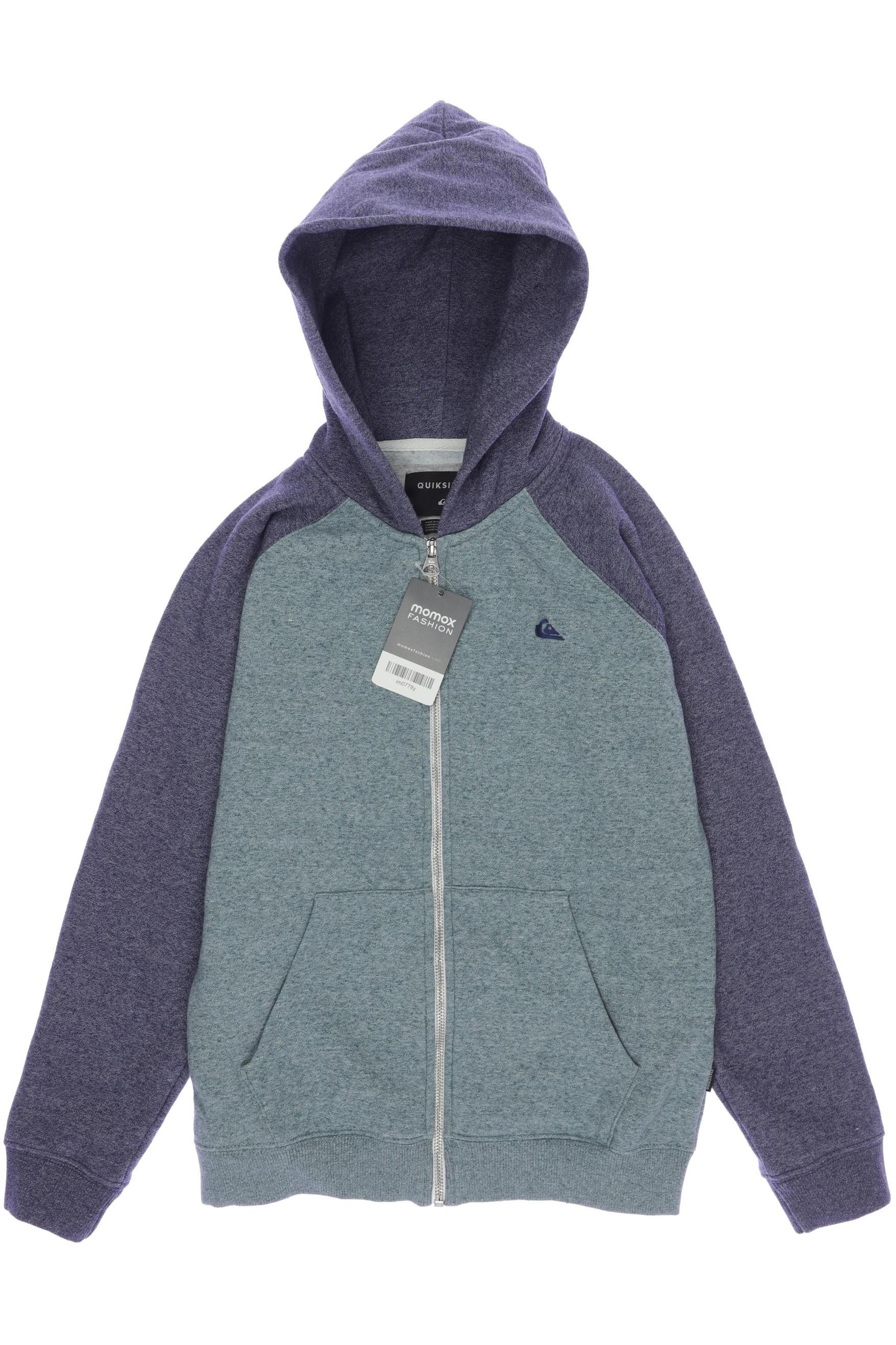 

Quiksilver Herren Hoodies & Sweater, blau, Gr. 146