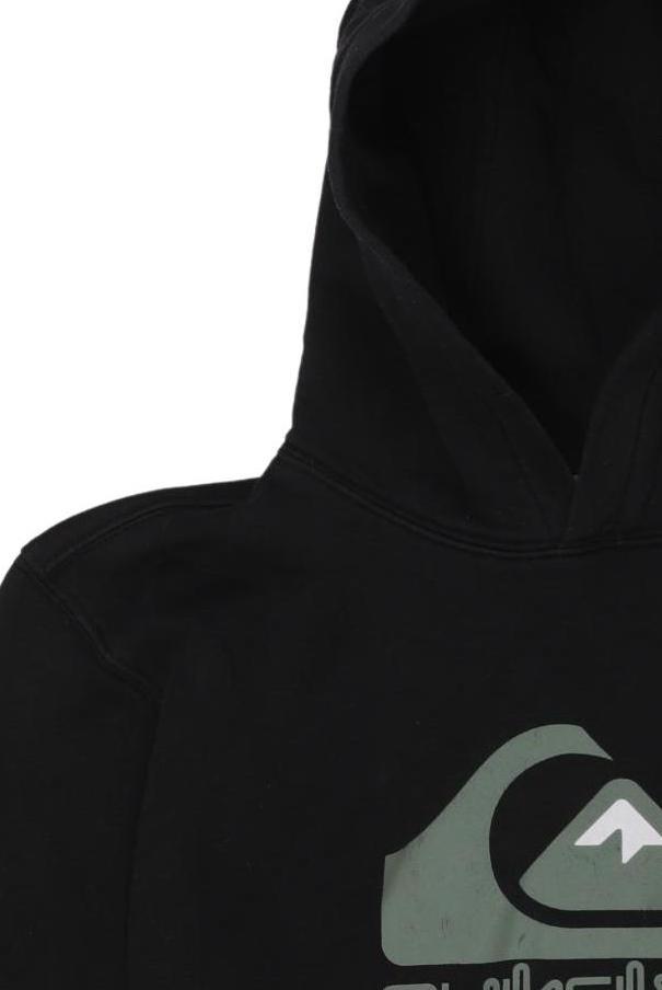 Thumbnail - Quiksilver Jungen Hoodies &amp; Sweater, schwarz, Gr. 14