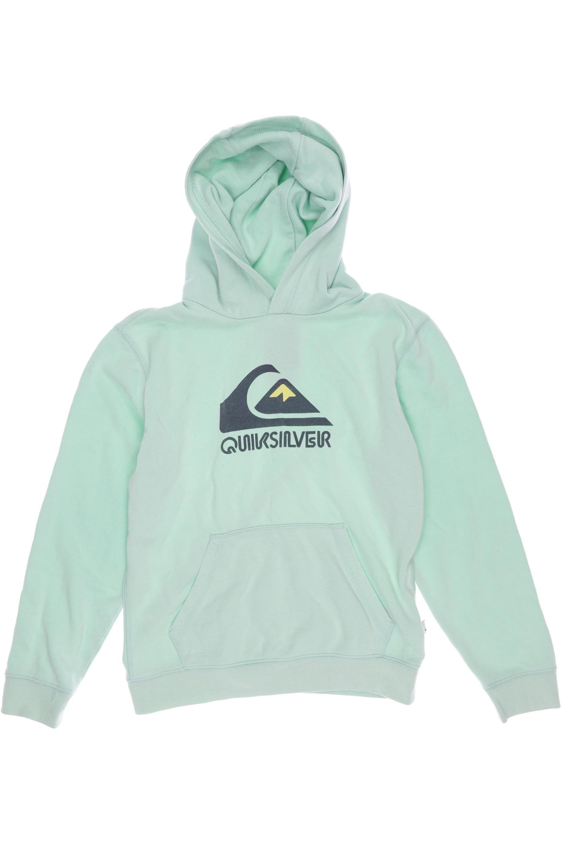 

QUIKSILVER Jungen Hoodies & Sweater, hellgrün