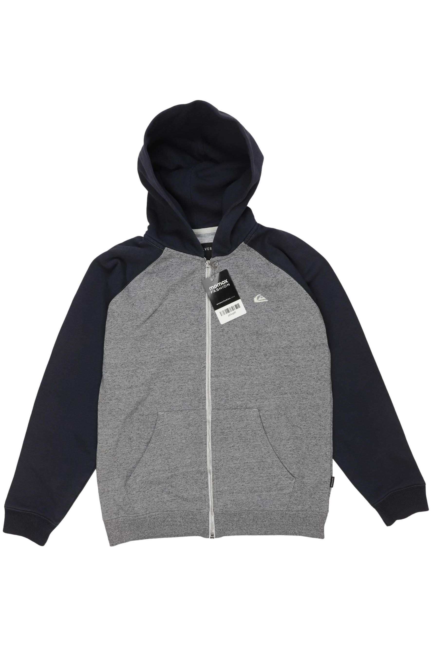 

Quiksilver Jungen Hoodies & Sweater, mehrfarbig, Gr. 146