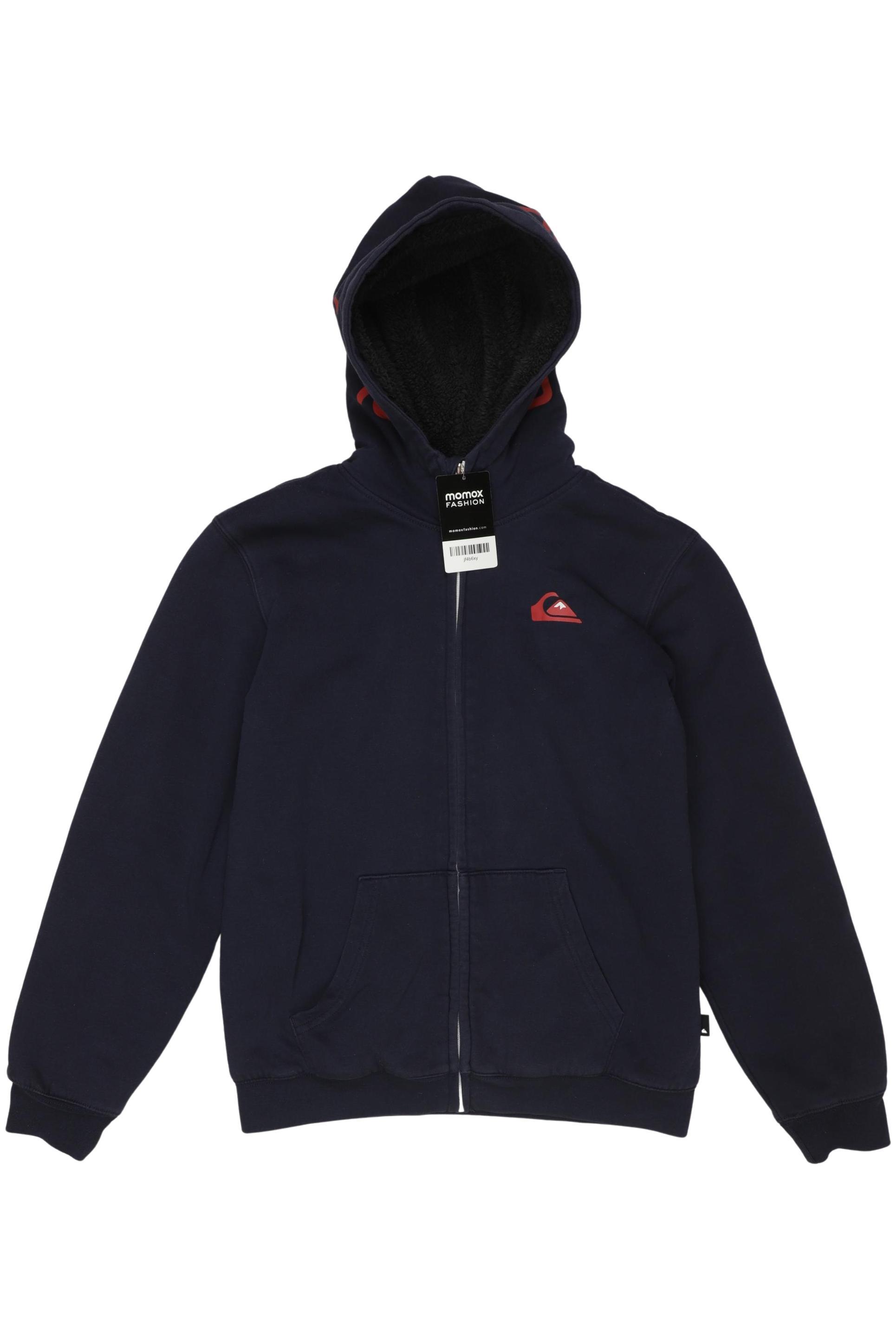 

Quiksilver Jungen Hoodies & Sweater, marineblau, Gr. 164