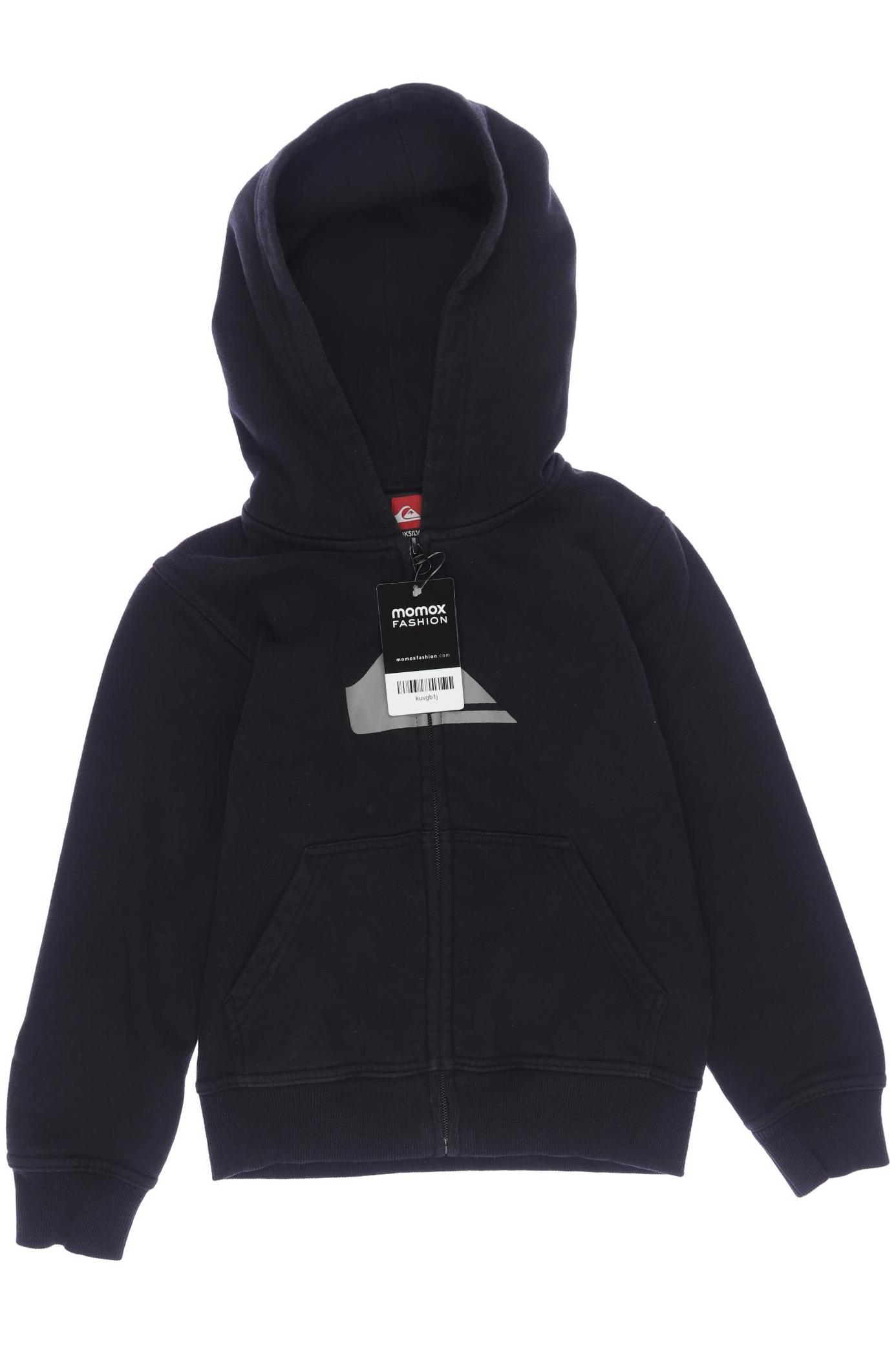 

Quiksilver Herren Hoodies & Sweater, schwarz, Gr. 8