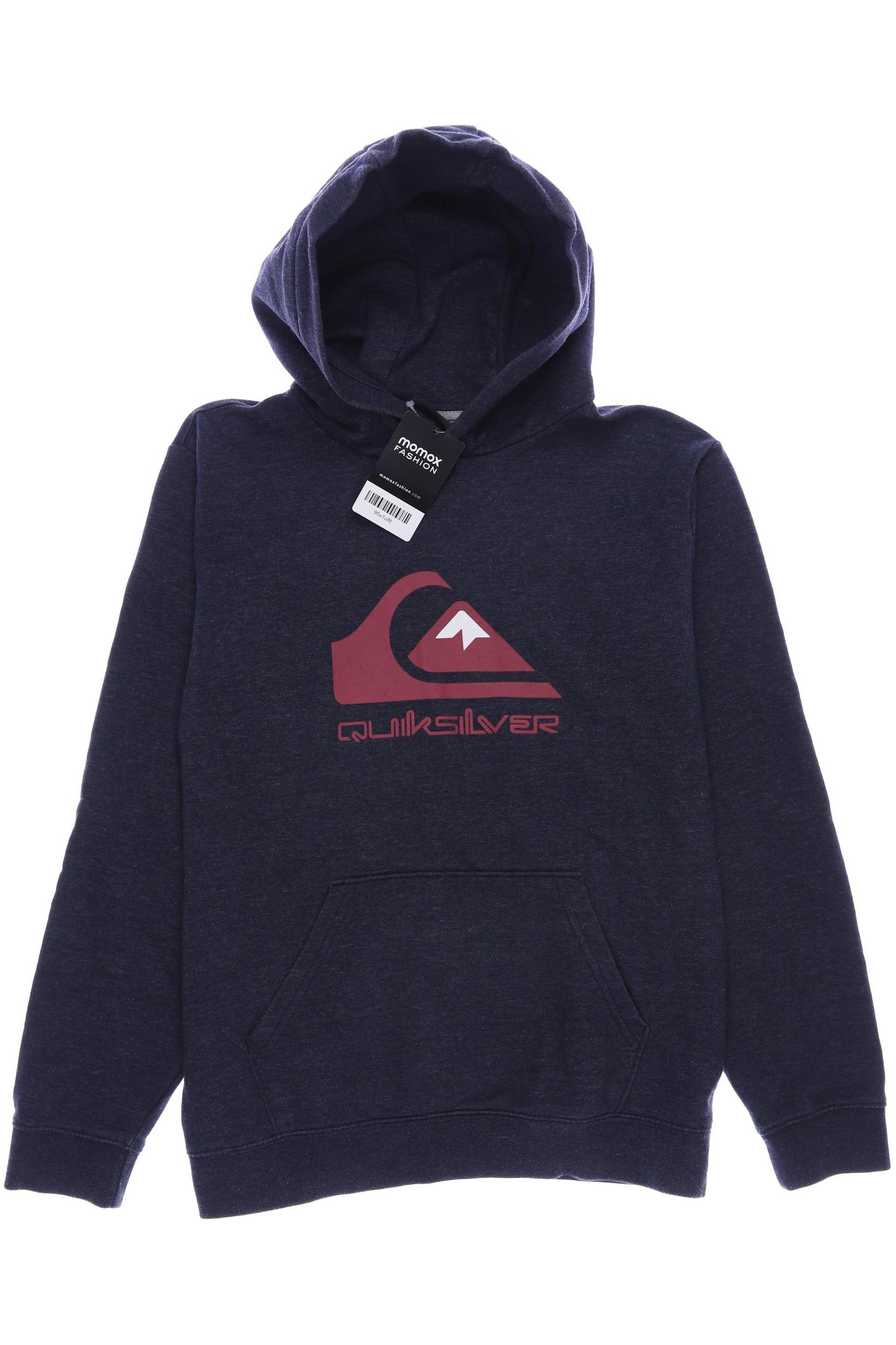 

QUIKSILVER Jungen Hoodies & Sweater, marineblau