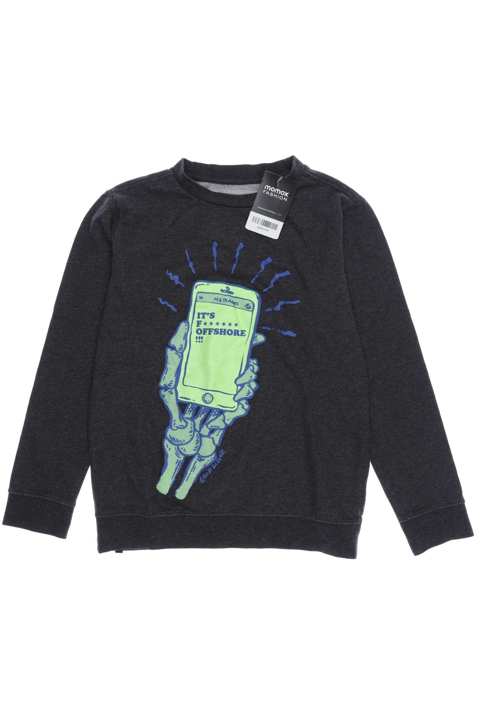 

Quiksilver Herren Hoodies & Sweater, grau, Gr. 152
