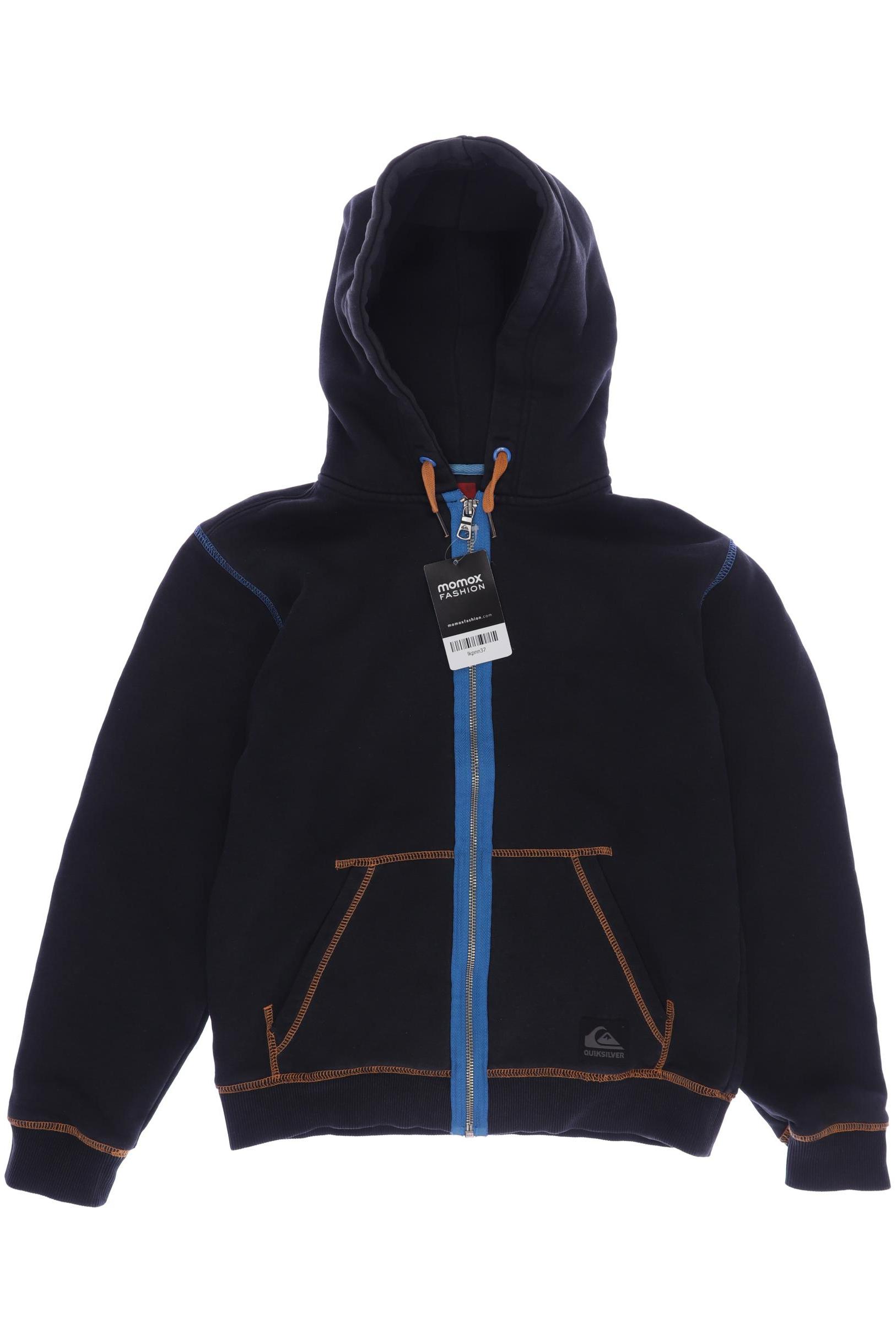 

QUIKSILVER Jungen Hoodies & Sweater, marineblau