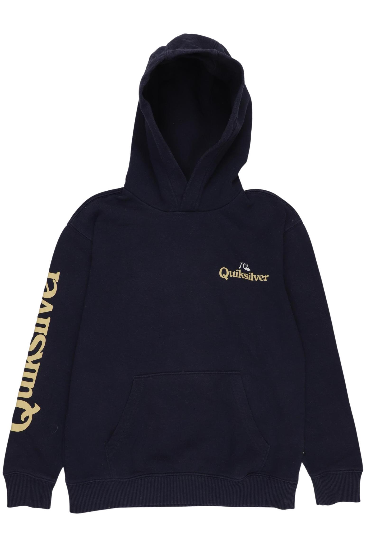 

Quiksilver Herren Hoodies & Sweater, marineblau, Gr. 10