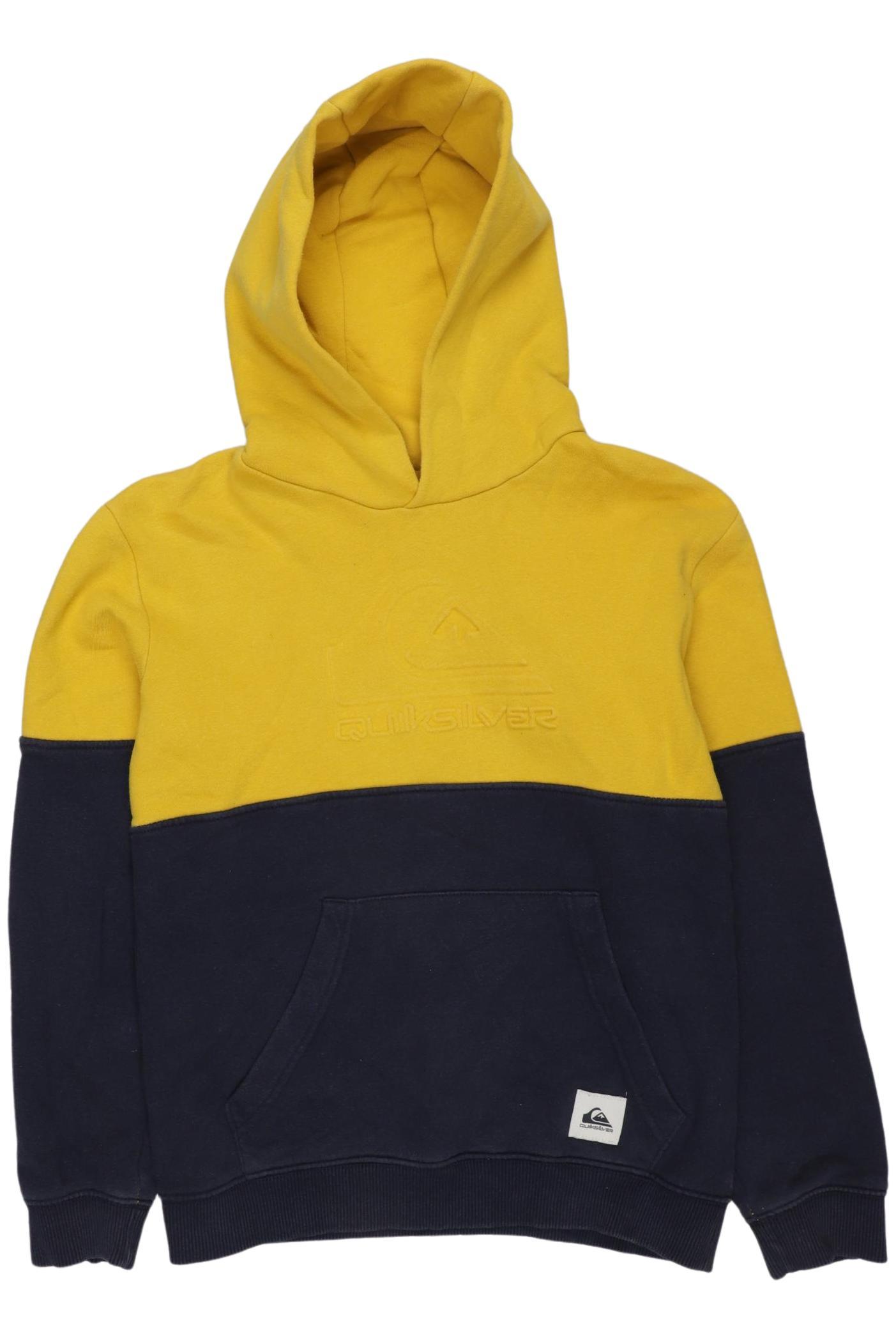 

Quiksilver Herren Hoodies & Sweater, gelb, Gr. 12