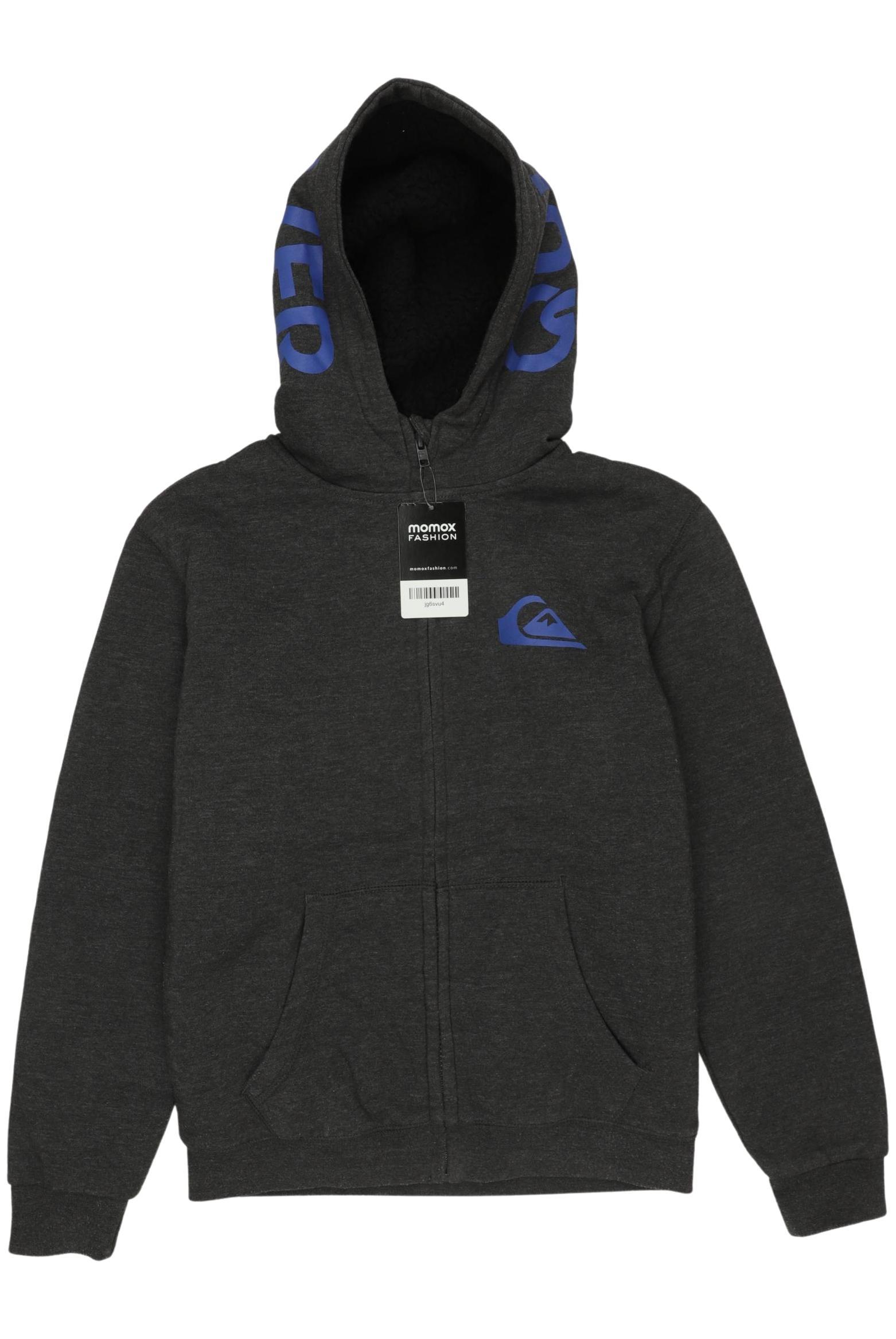 

Quiksilver Jungen Hoodies & Sweater, grau, Gr. 12