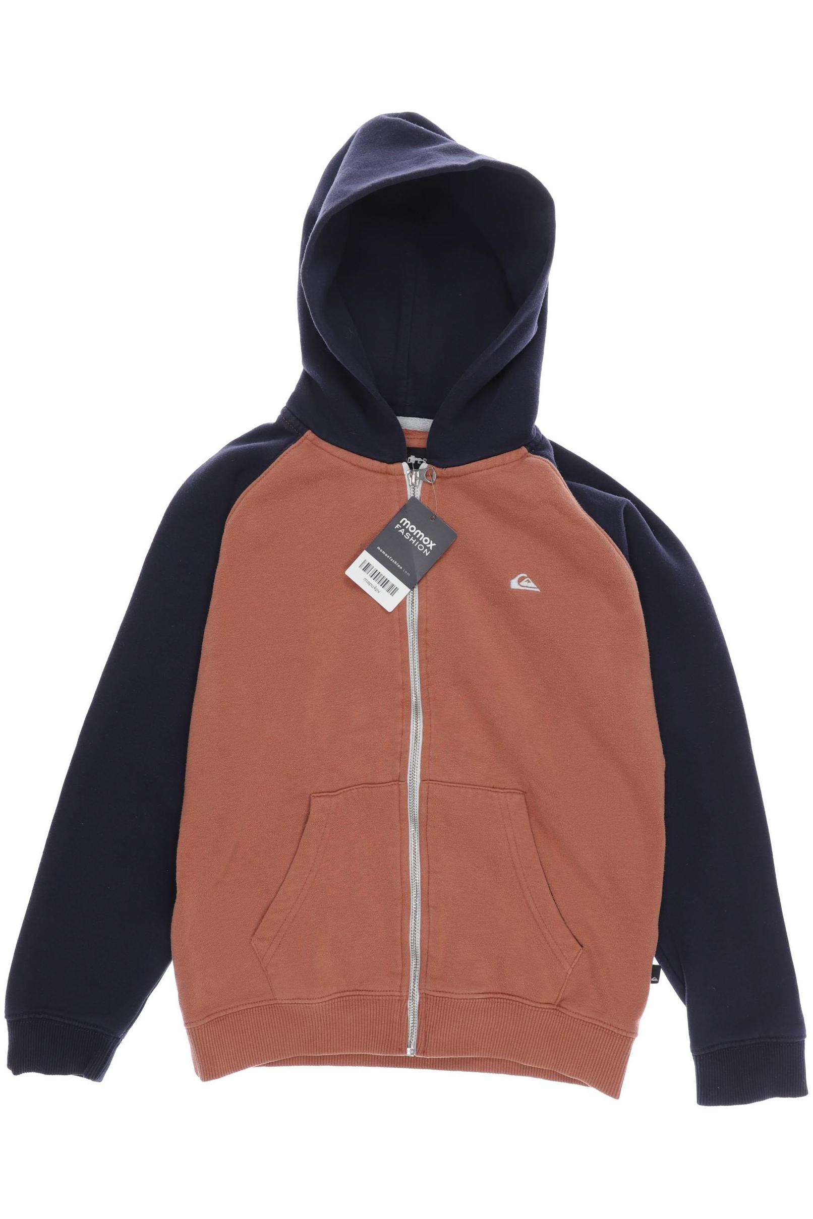 

Quiksilver Herren Hoodies & Sweater, orange, Gr. 152