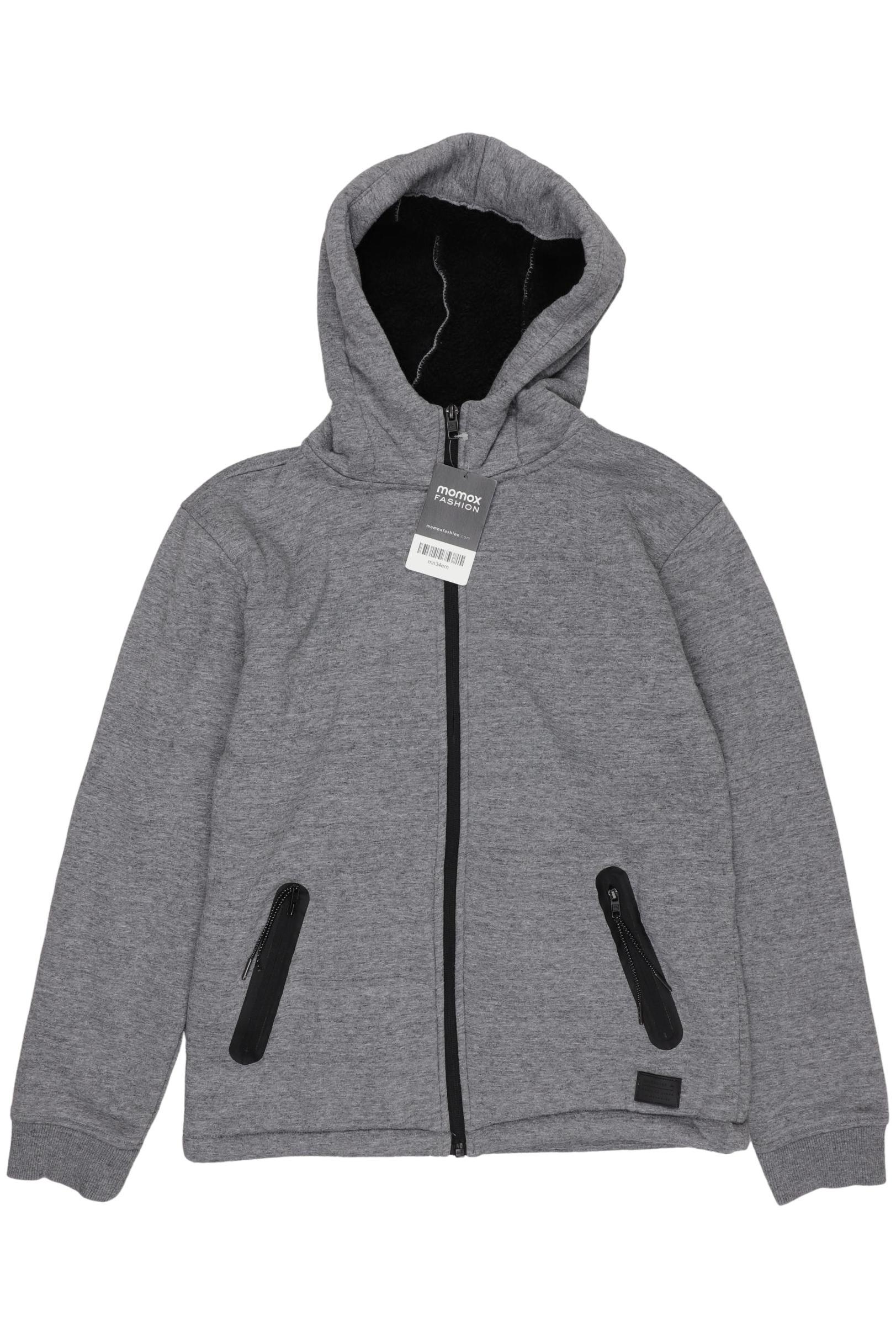 

Quiksilver Herren Hoodies & Sweater, schwarz, Gr. 170