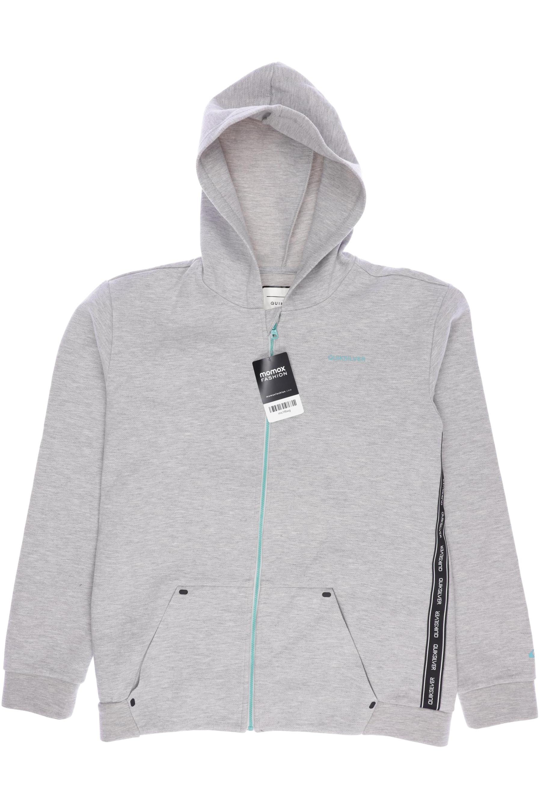 

QUIKSILVER Jungen Hoodies & Sweater, grau